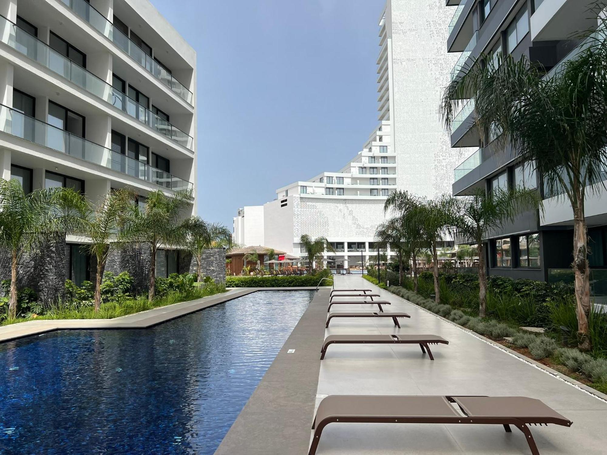 Apartamento Grand Sapphire 1 Bedroom *
