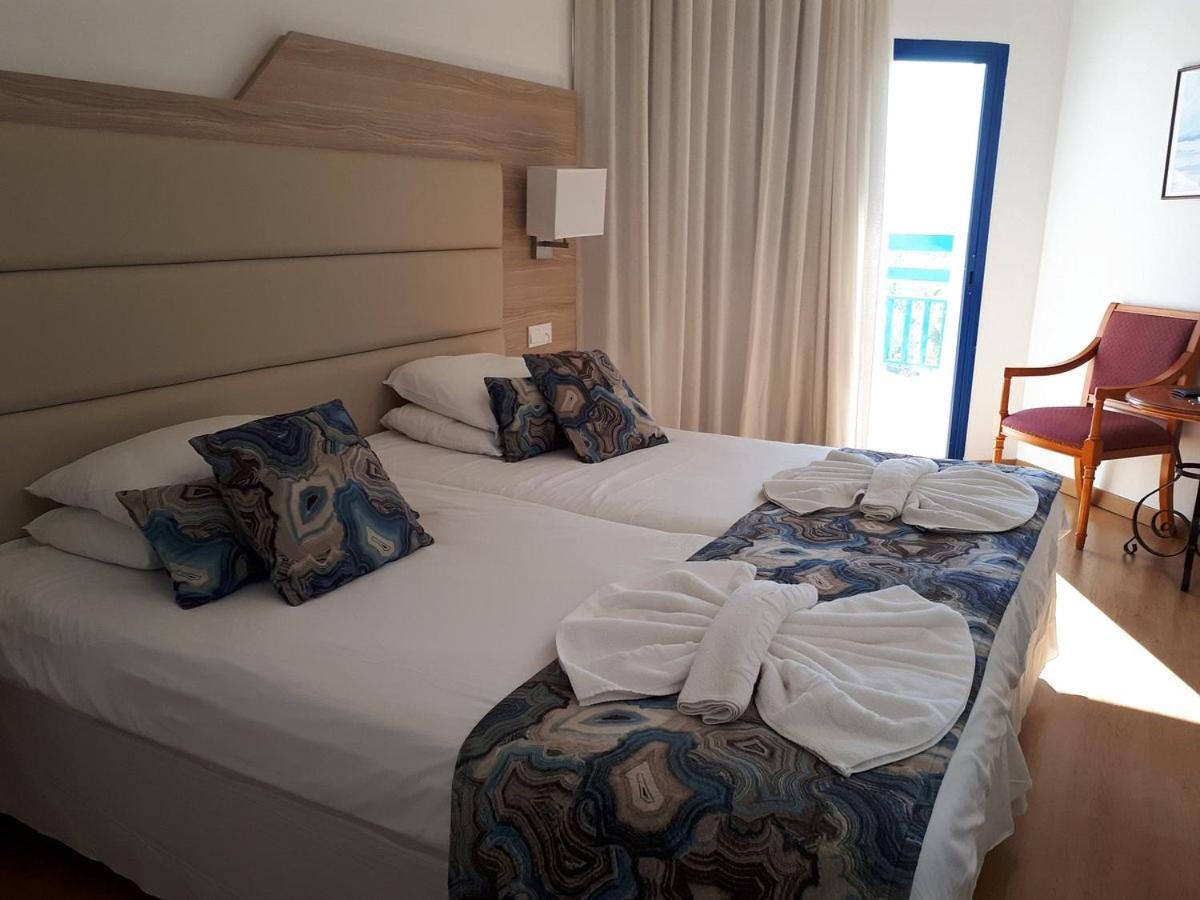 Ascos Coral Hotel 4*