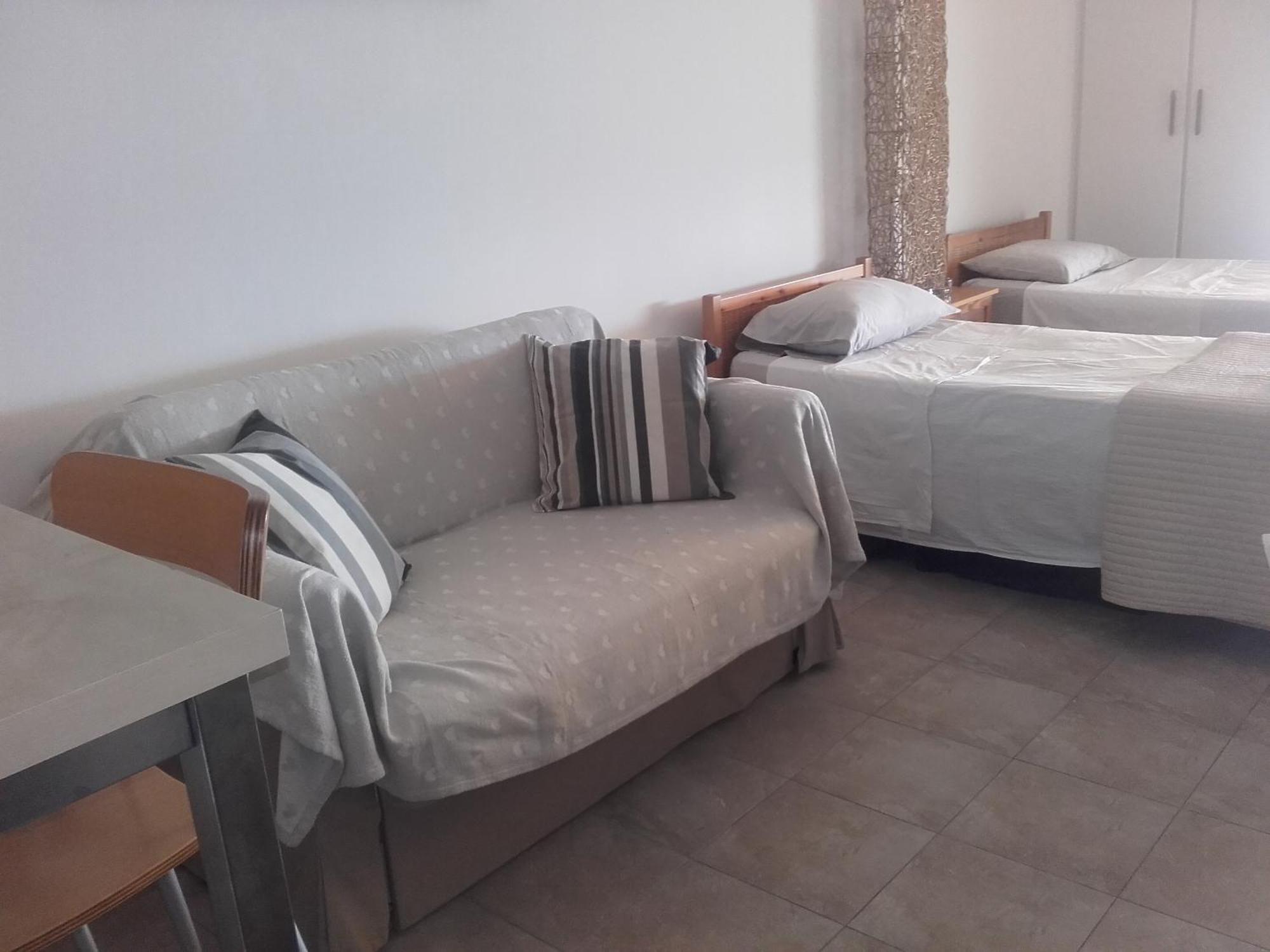 Apartment Direct Stadem Second Floor *