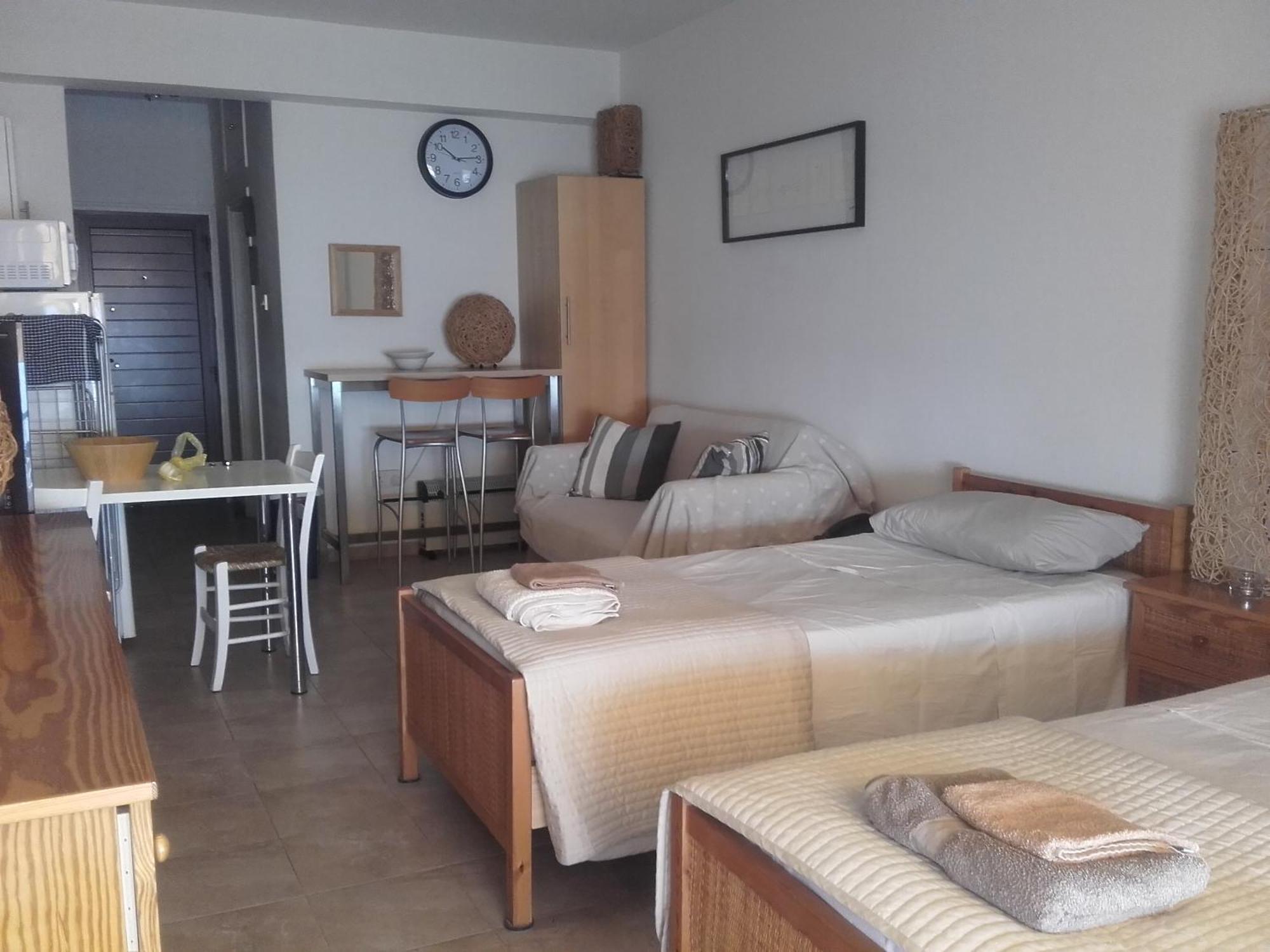 Apartment Direct Stadem Second Floor Larnaca