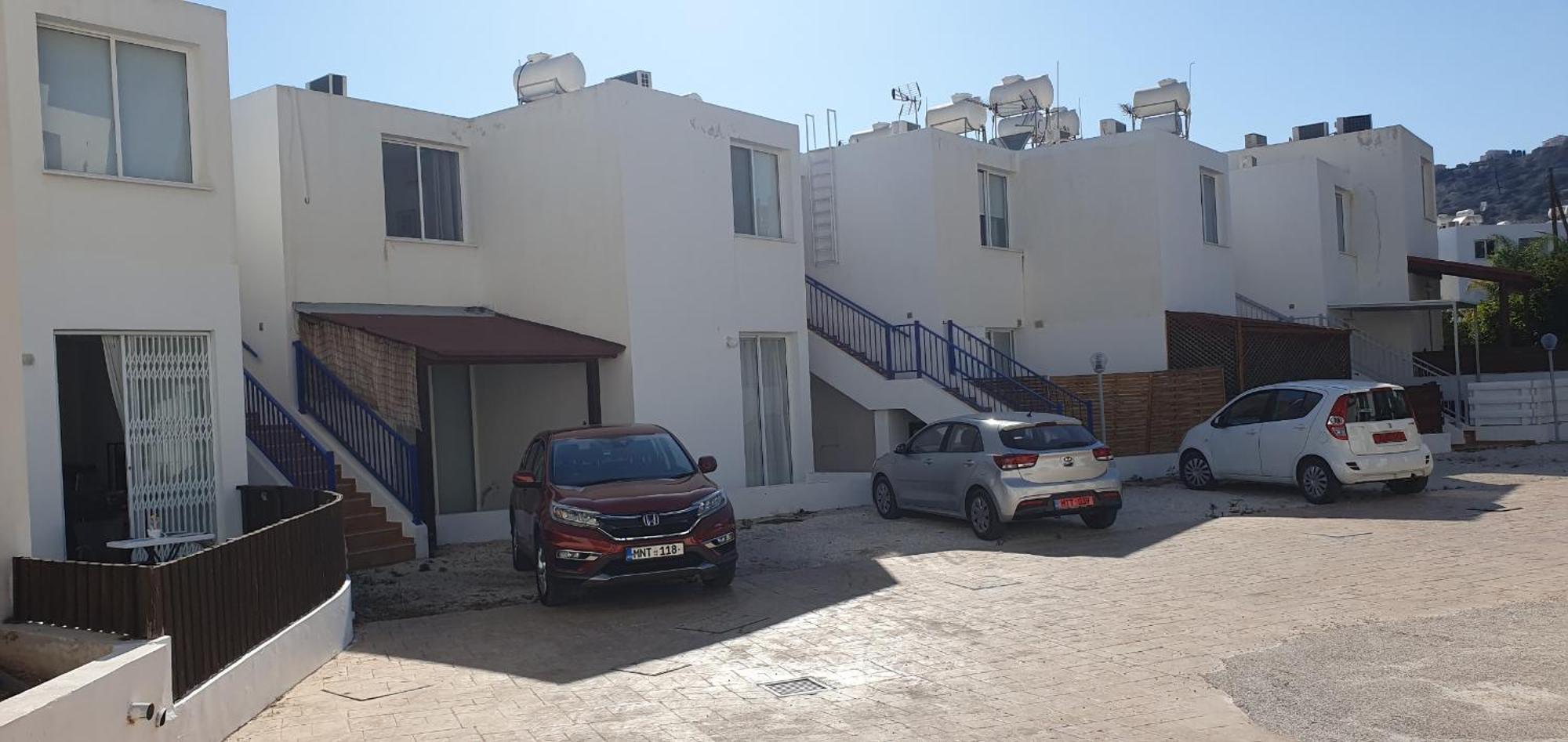 Evros & Coral Bay Seaview