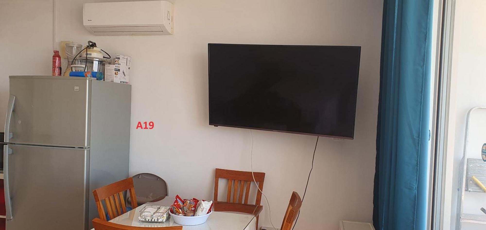 Evros & Coral Bay Seaview Apartment