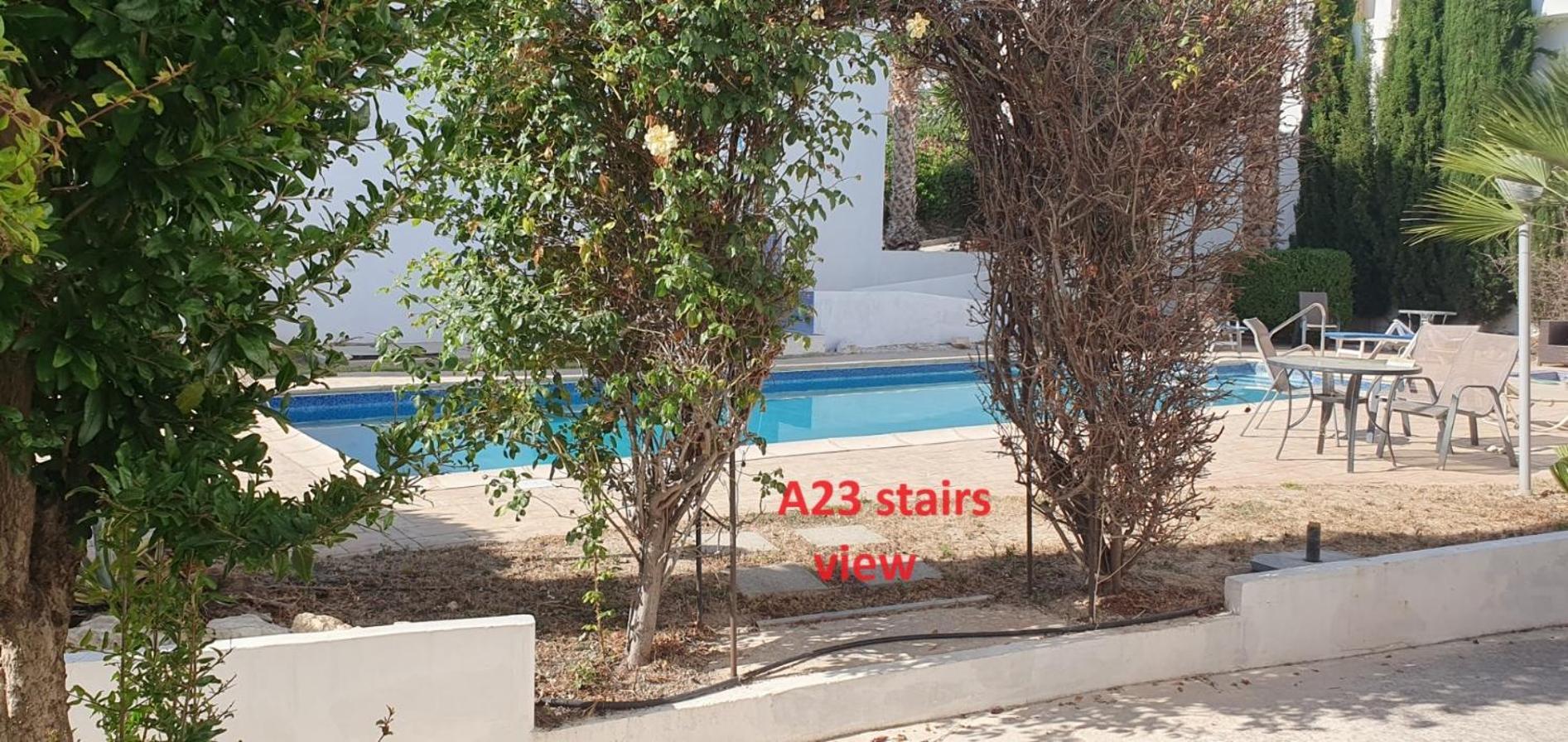 Apartment Evros & Coral Bay Seaview Peyia