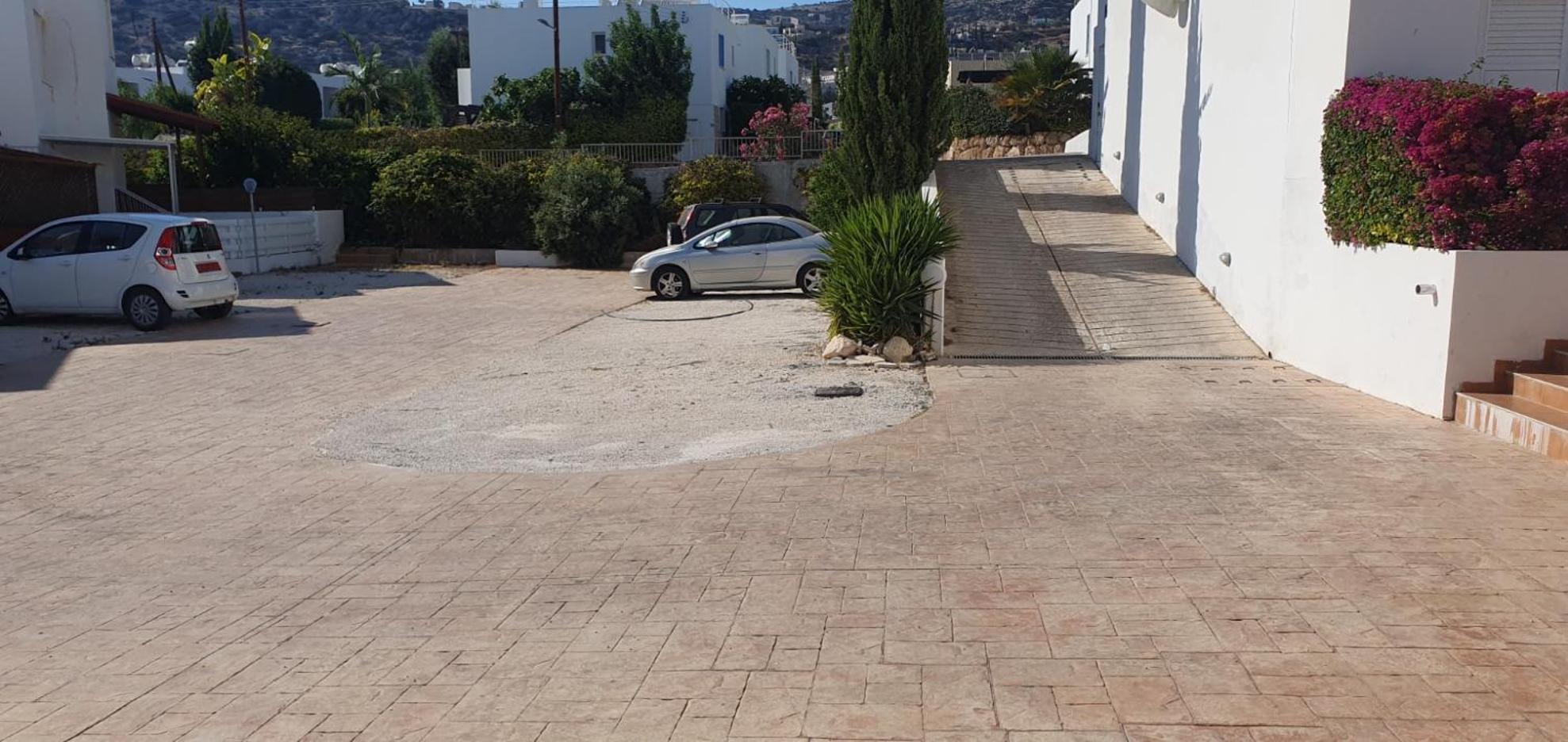 Evros & Coral Bay Seaview * Peyia