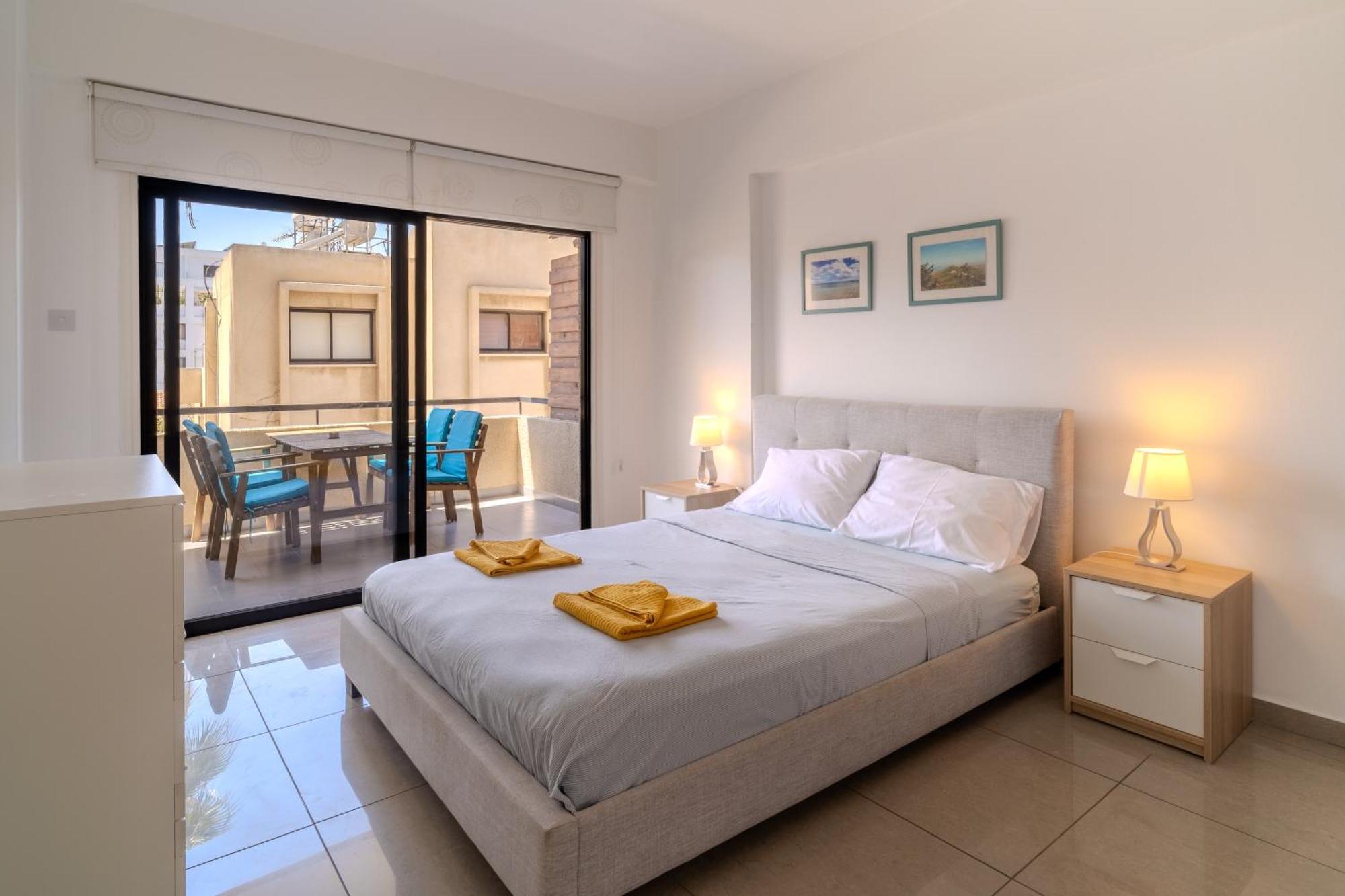Lazaros Downtown Appartement