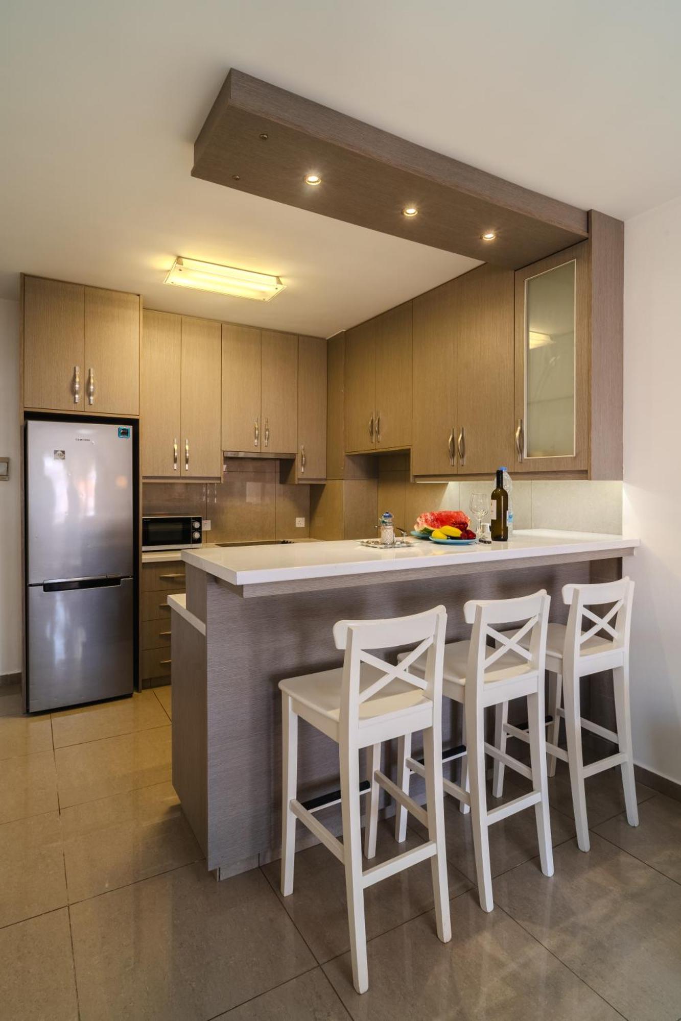 Appartement Lazaros Downtown