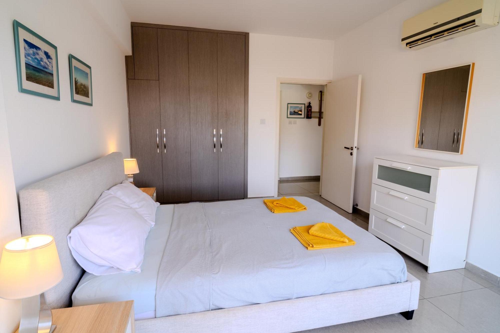 Lazaros Downtown Appartement