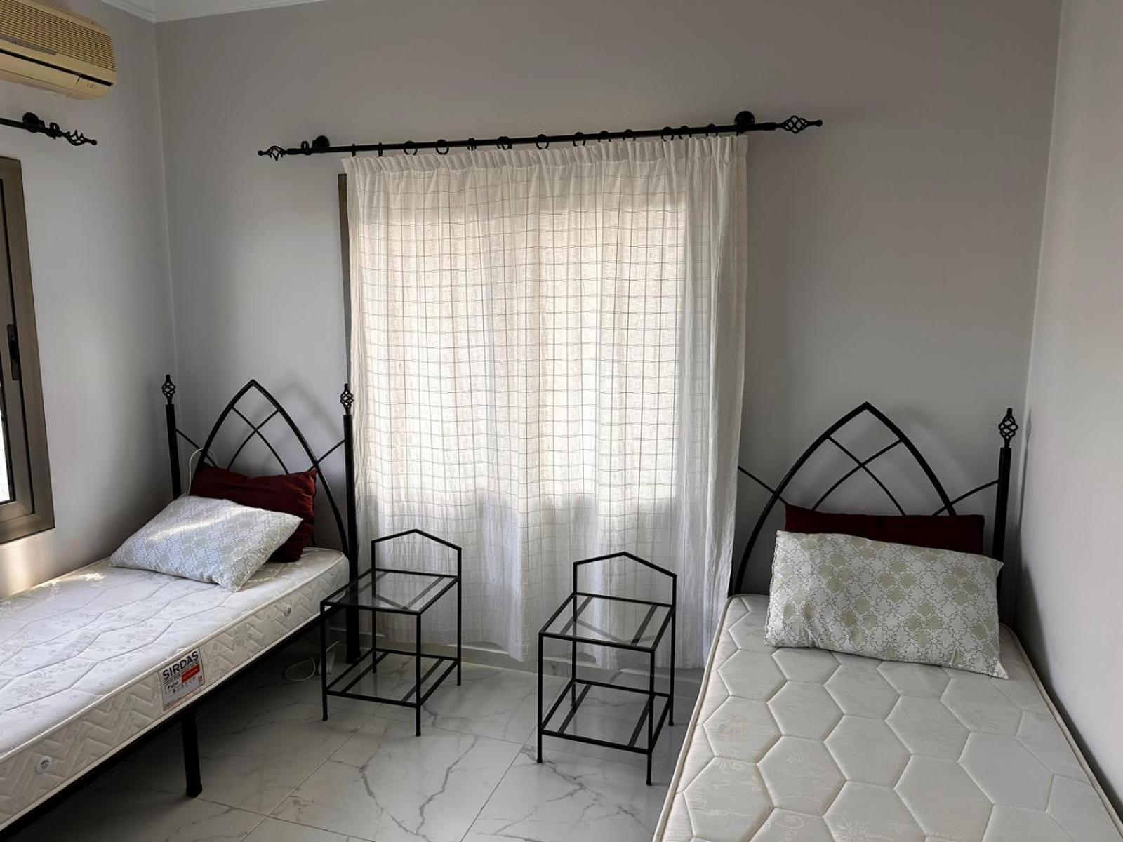 Escape Kyrenia (Northern Cyprus)