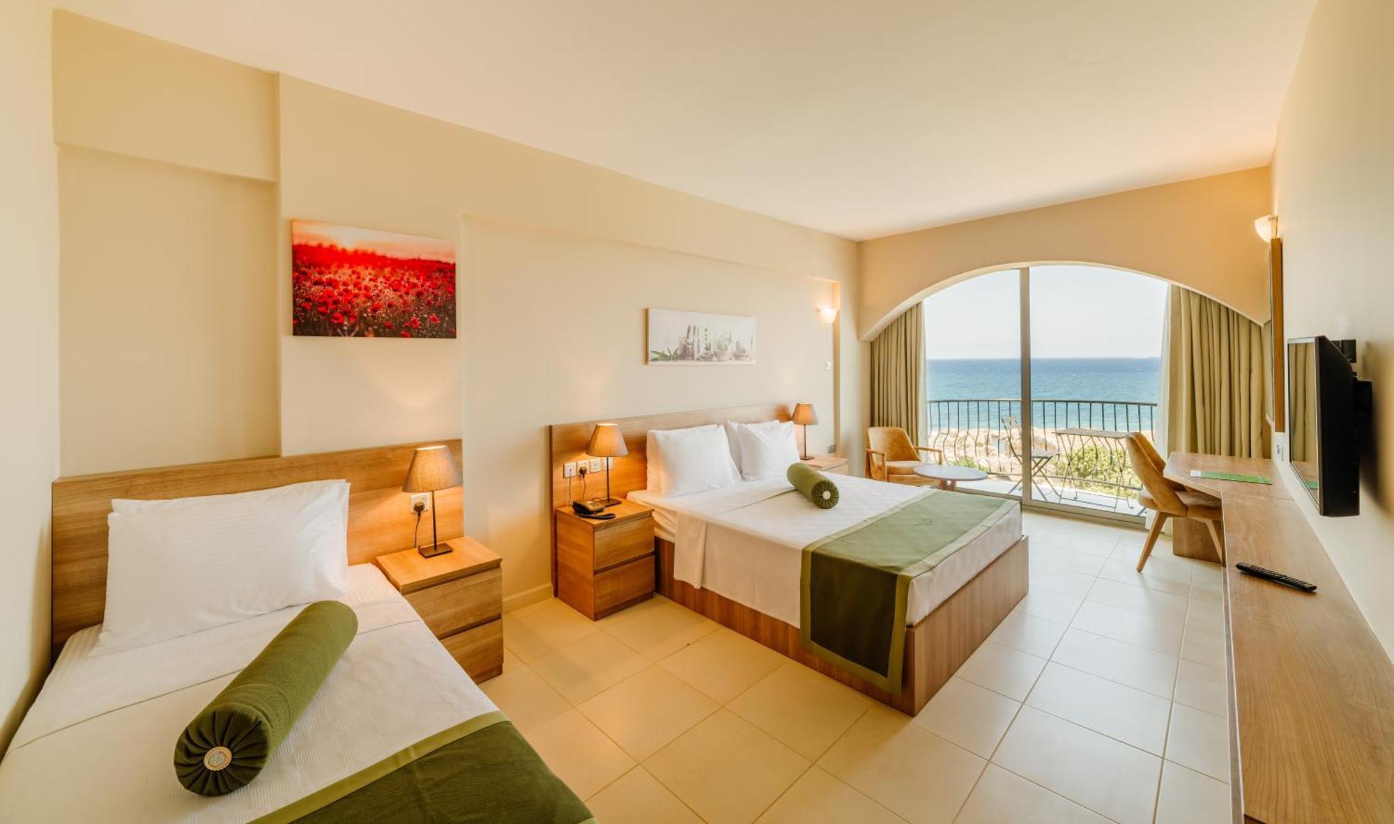 Hotel Olivia Palm 3*