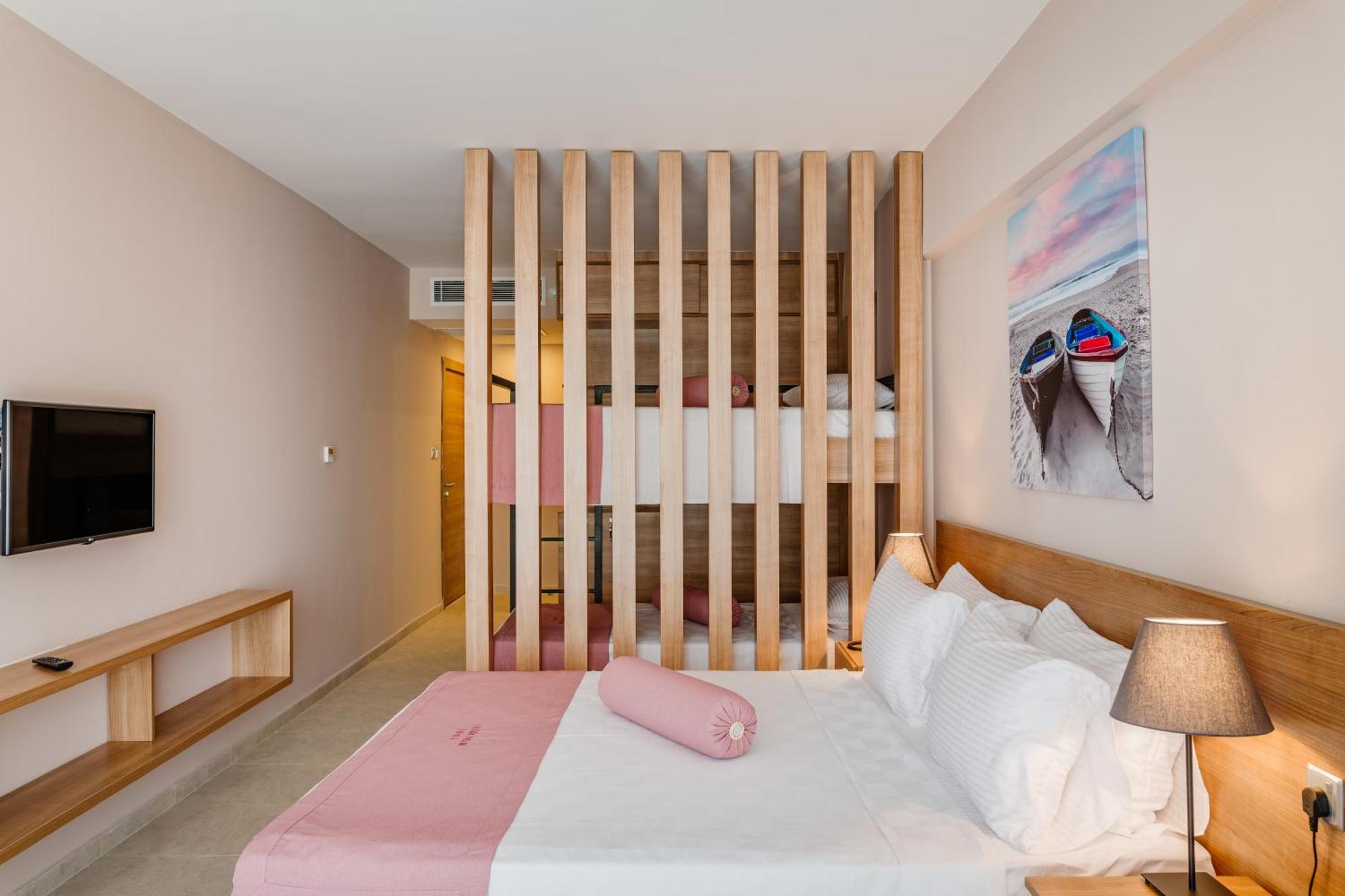 Hotel Olivia Palm Kyrenia (Northern Cyprus)