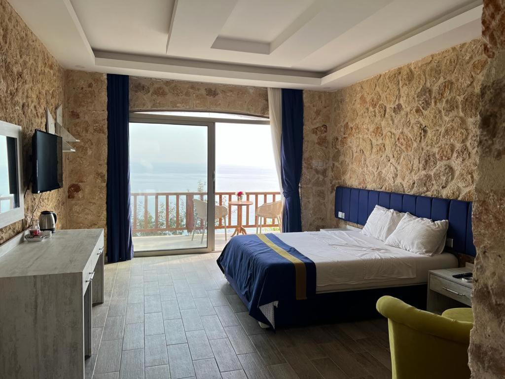 Burhan's Hotel Rizokarpaso