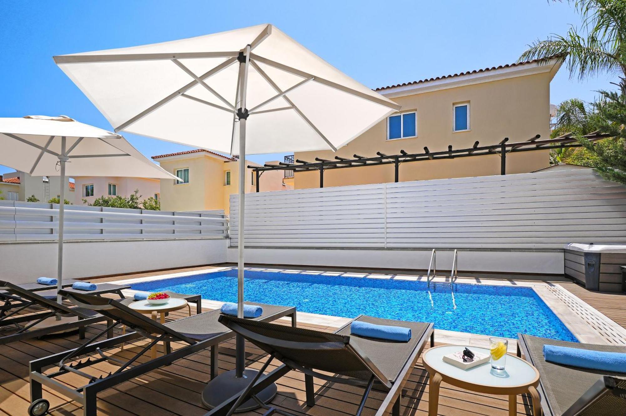 Holiday home Sunrise Glory - 150m From Trinity Protaras