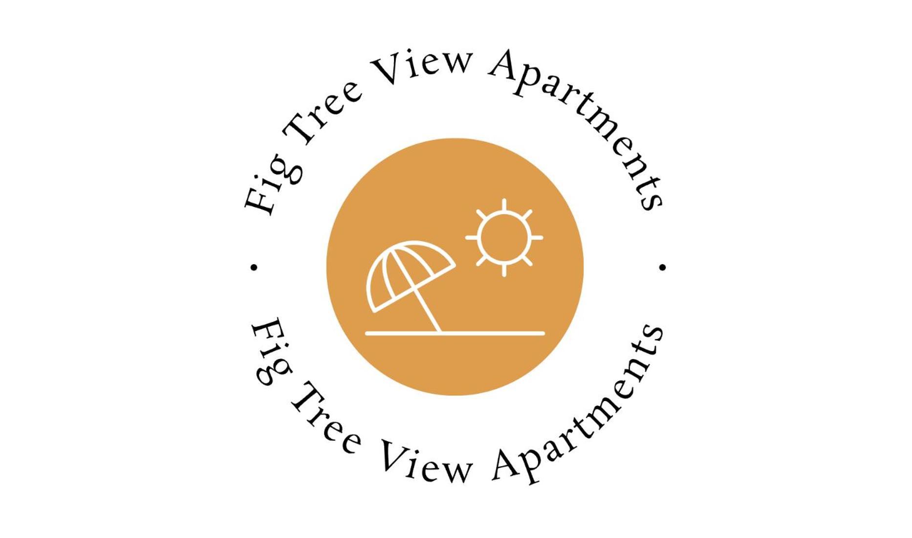 Apartment Fig Tree View *