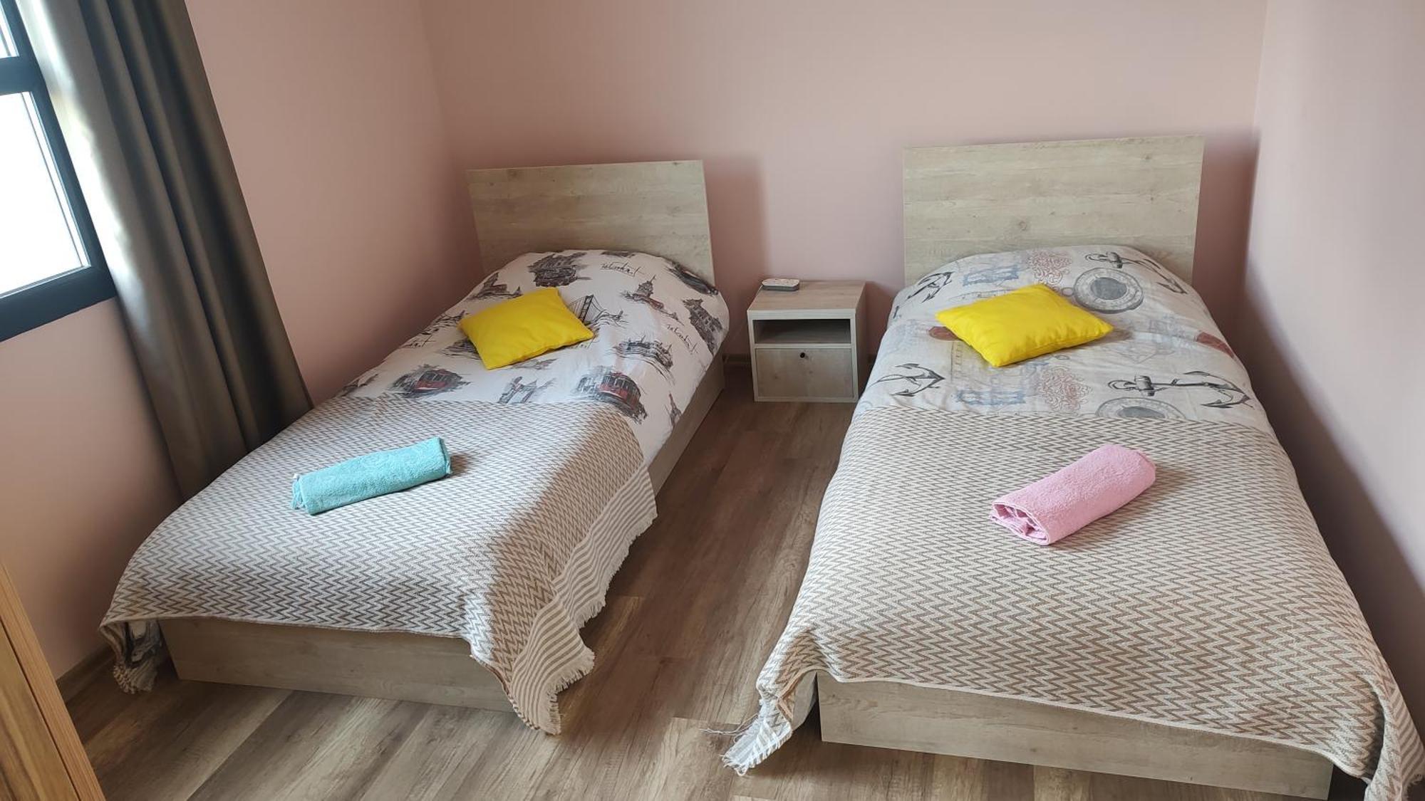 Flat In Caesar Apartment *