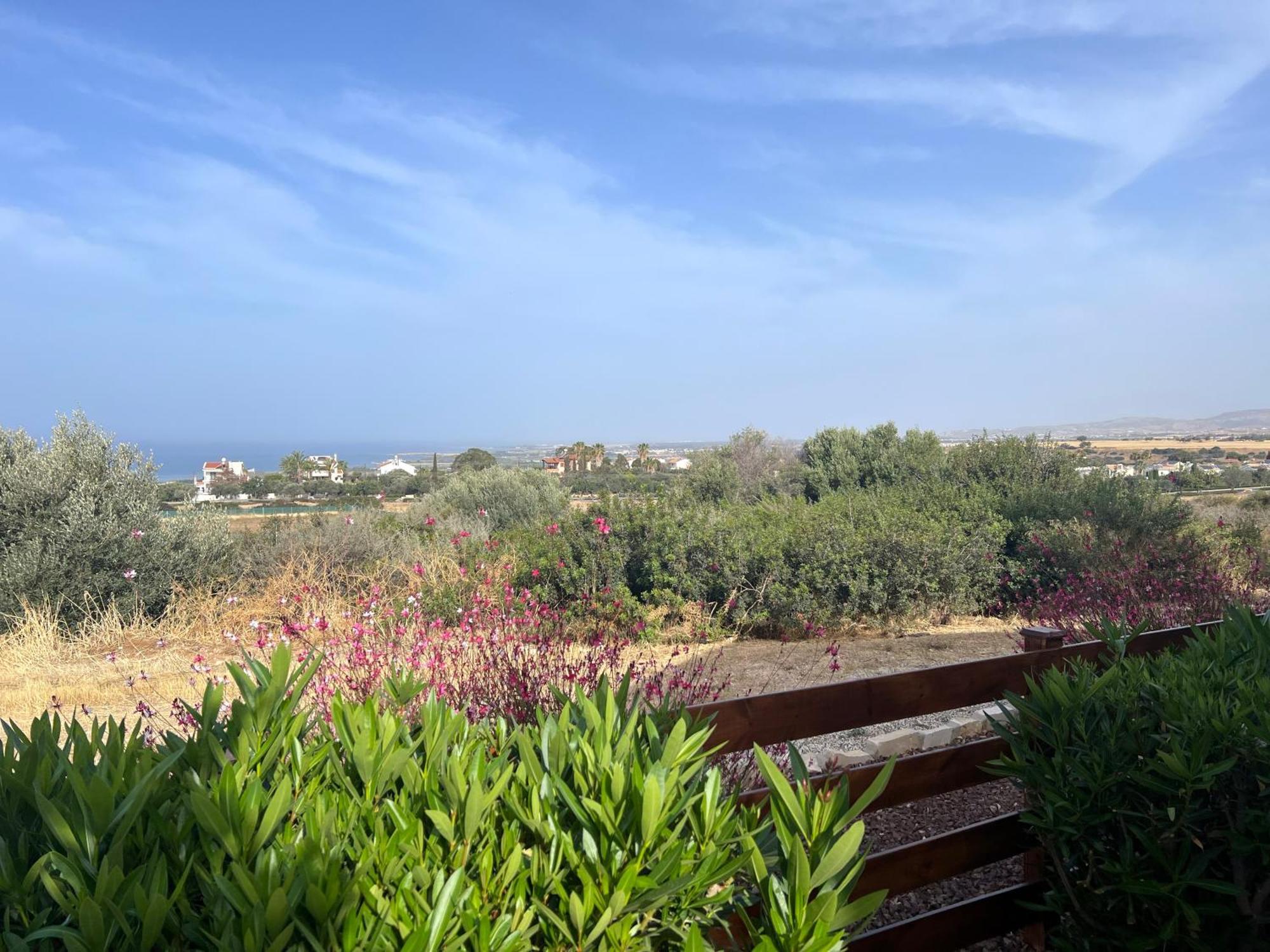Pleiades - Sea Views, Private Pool & Hot Tub