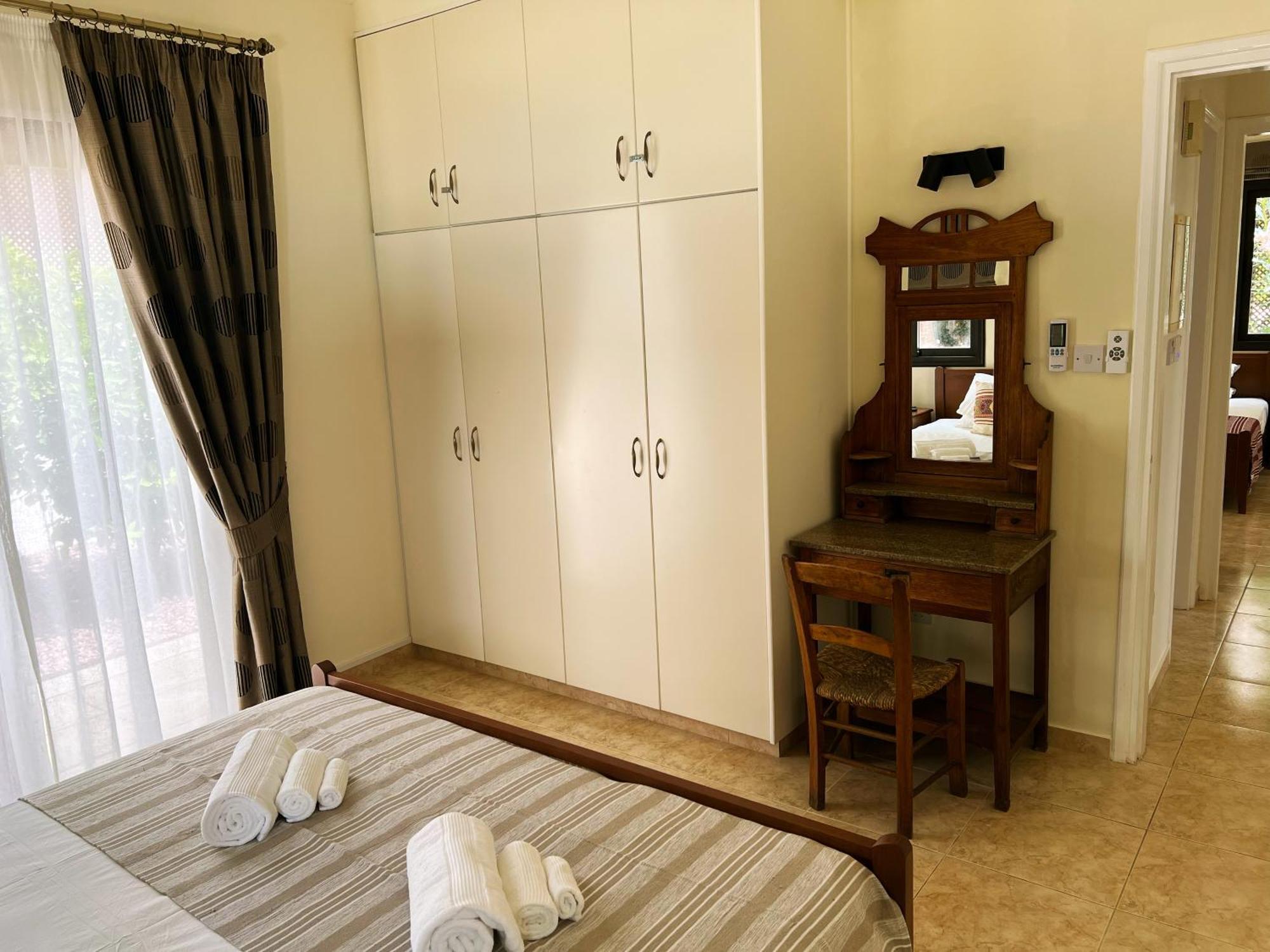 Villa Pleiades - Sea Views, Private Pool & Hot Tub