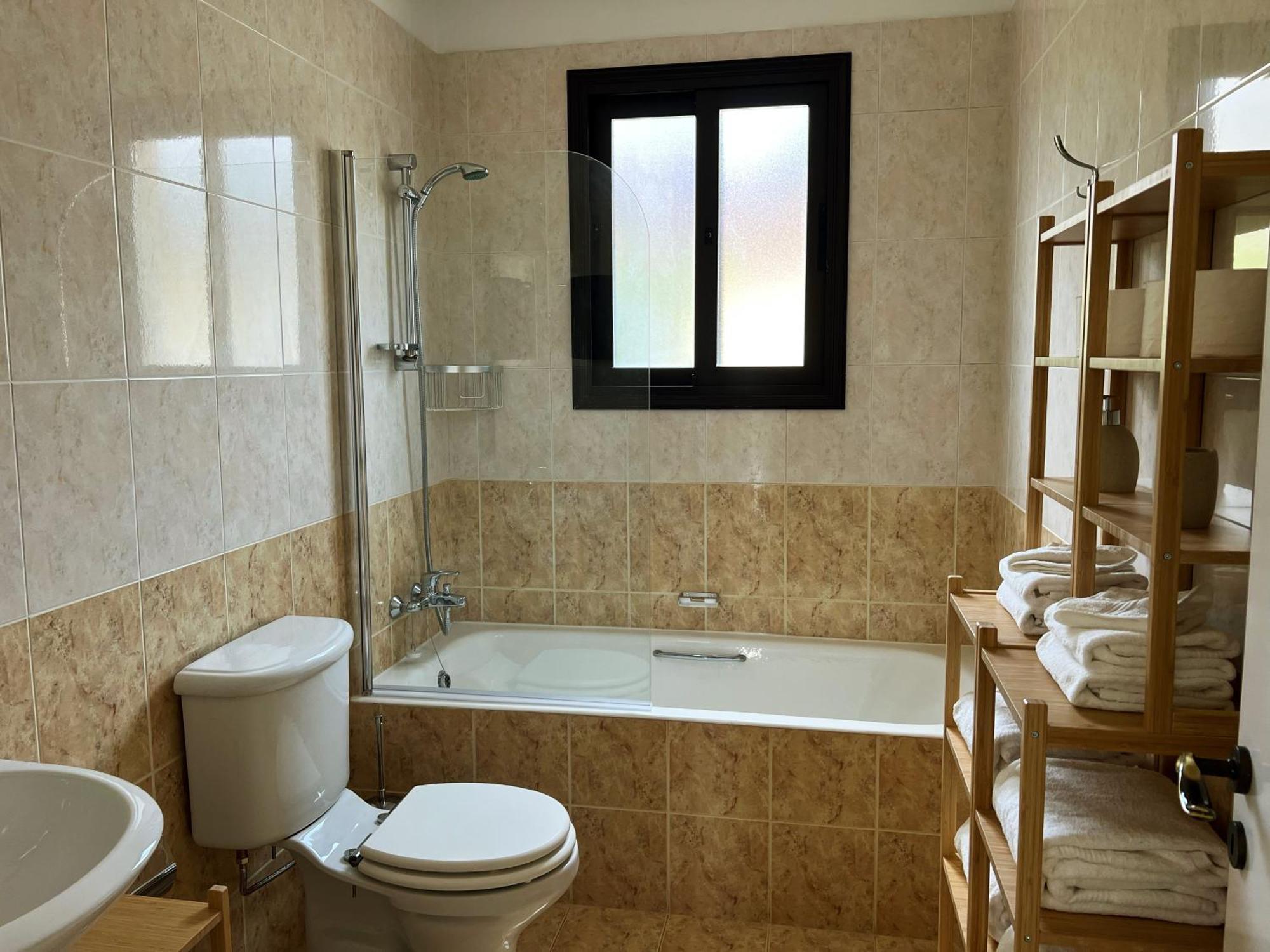 Pleiades - Sea Views, Private Pool & Hot Tub Villa