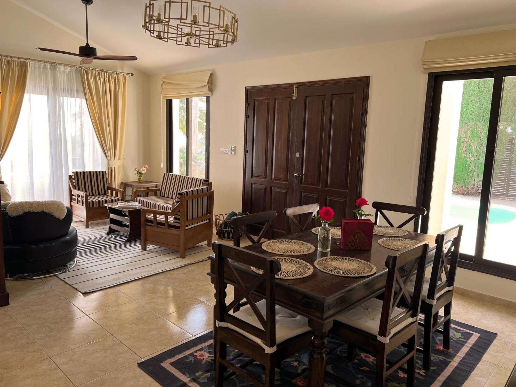 Pleiades - Sea Views, Private Pool & Hot Tub Kouklia