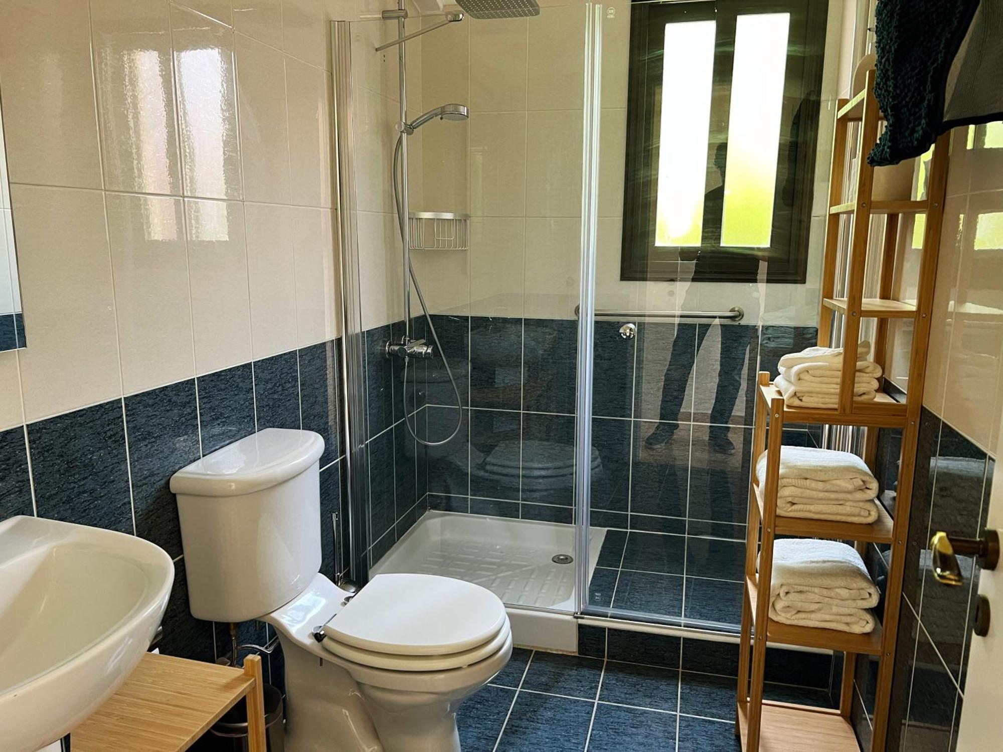 Pleiades - Sea Views, Private Pool & Hot Tub * Kouklia