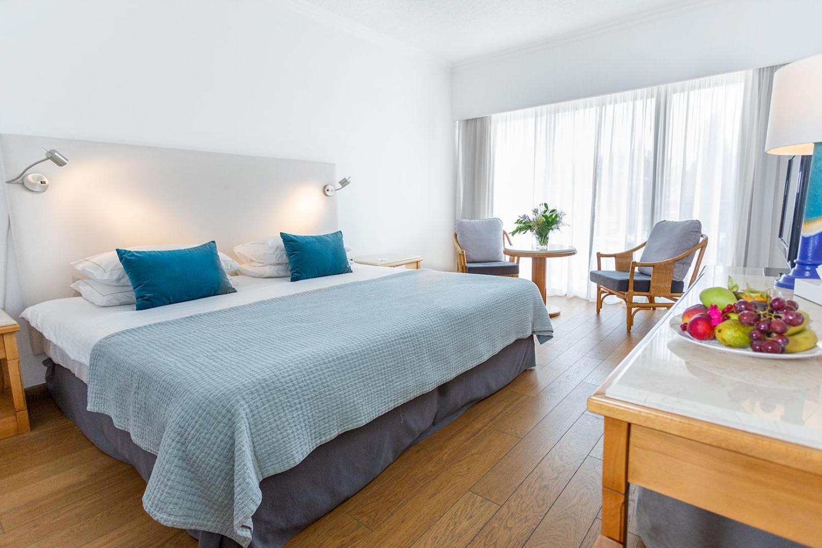 Coral & Cyprus Hotel 5*