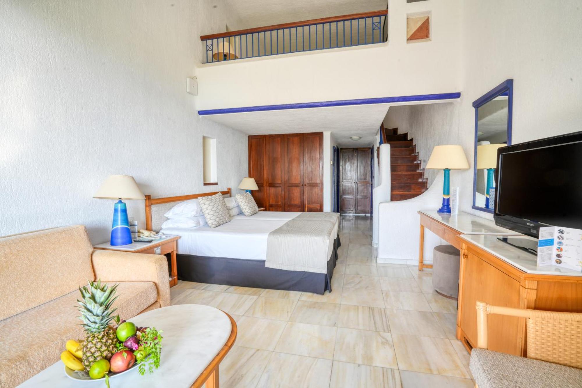 Coral & Cyprus 5*