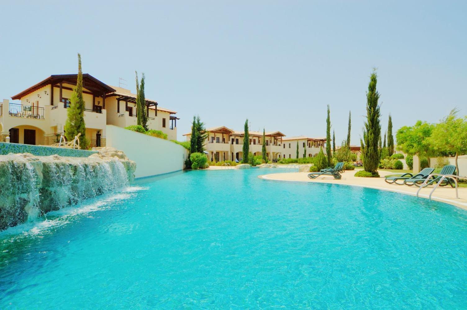 Aphrodite Hills -