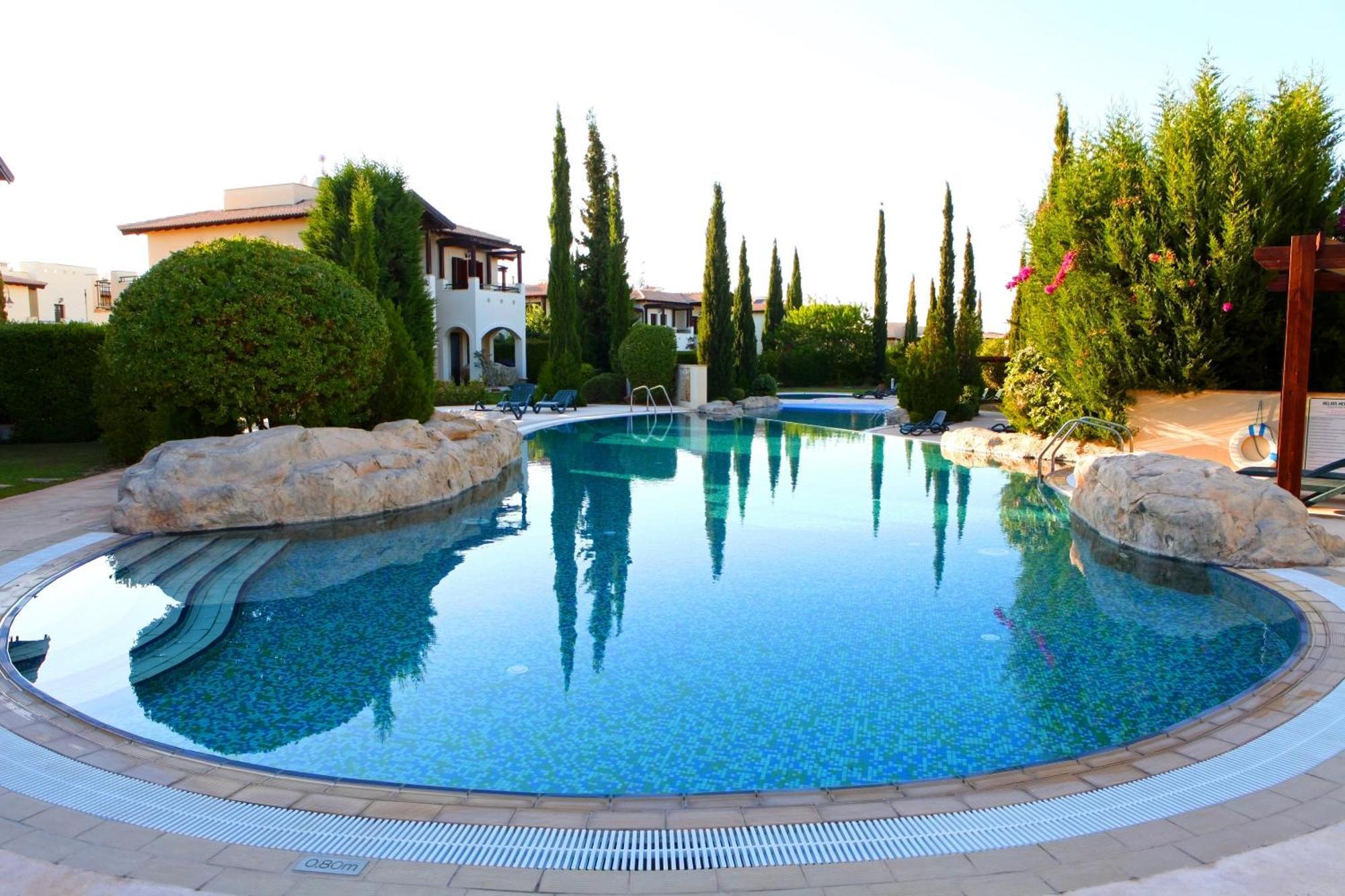 Resort Aphrodite Hills -
