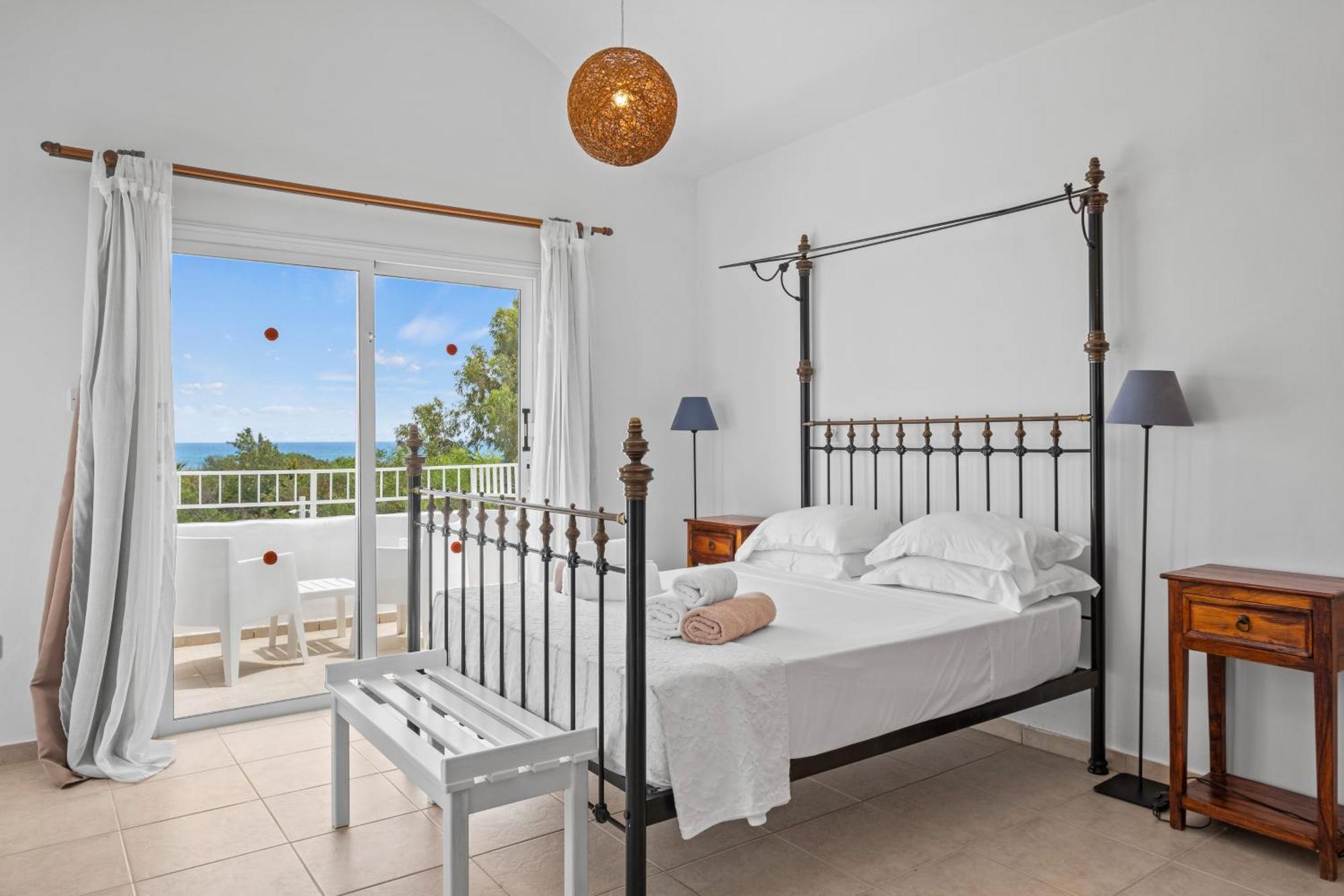 Thalassines Villa Agia Napa