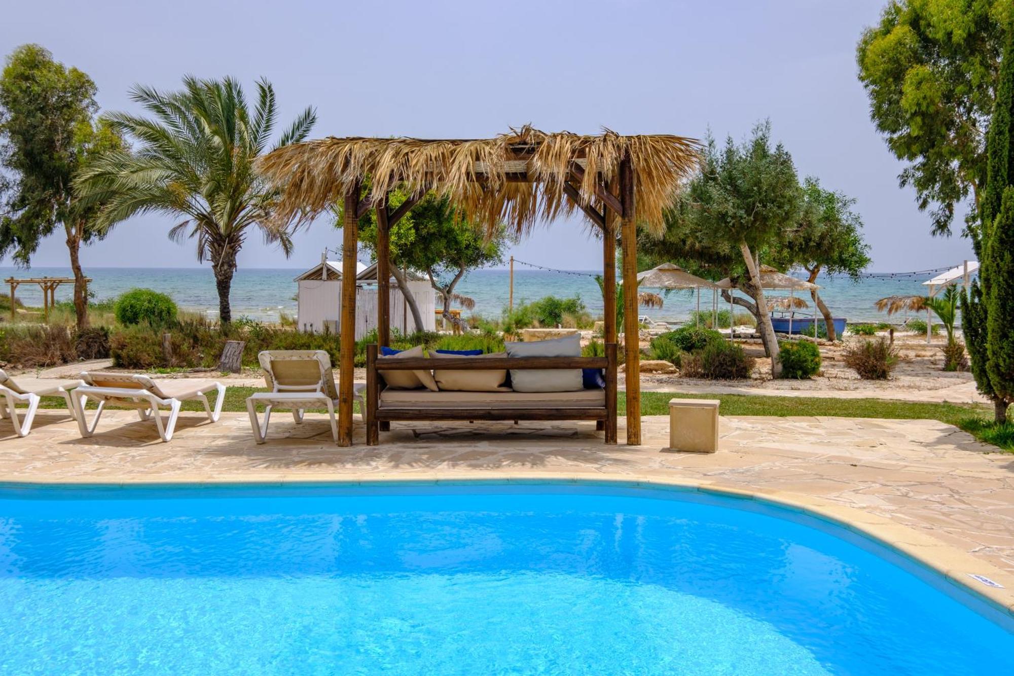 Thalassines Villa