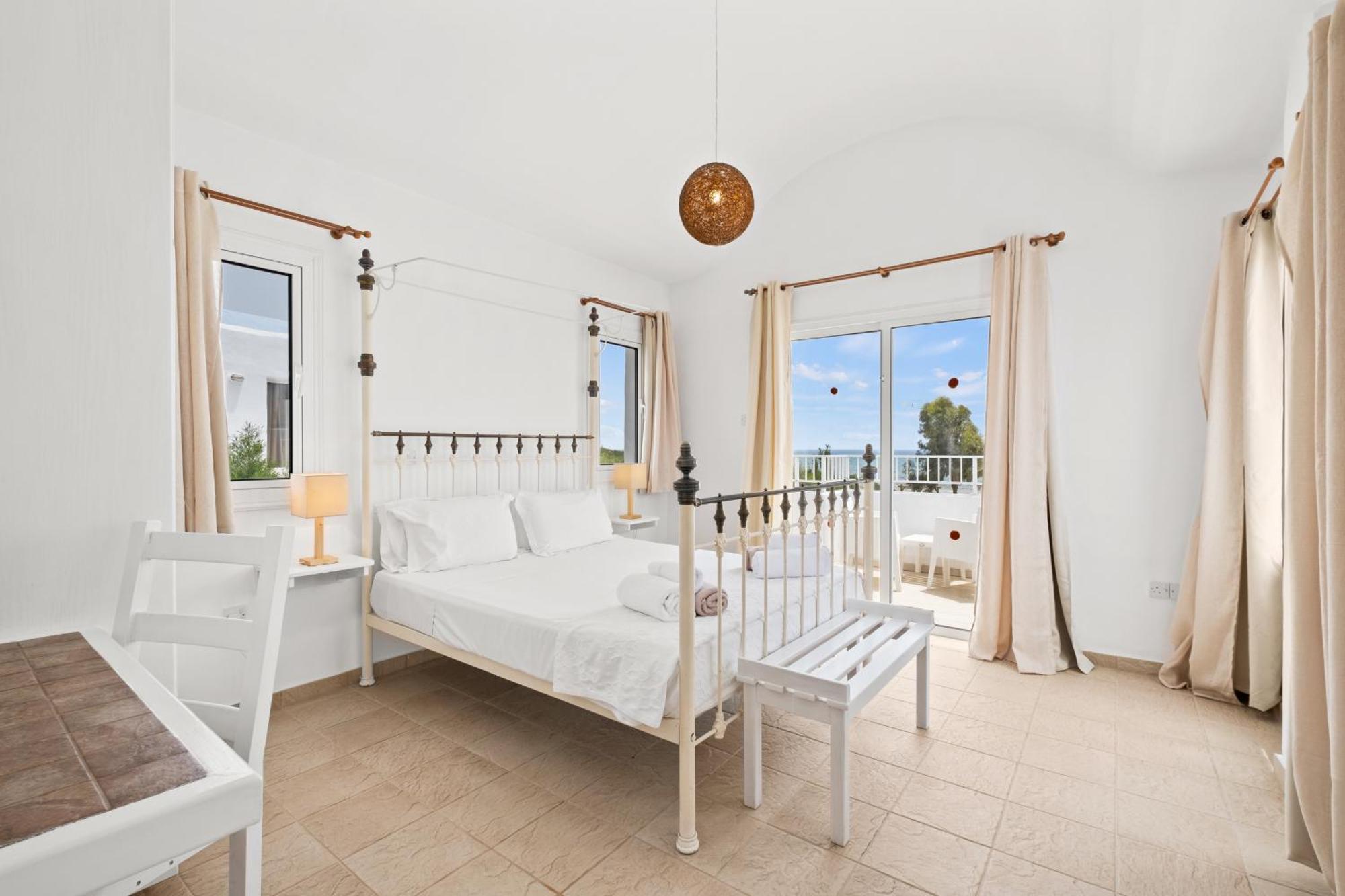 Villa Thalassines Agia Napa