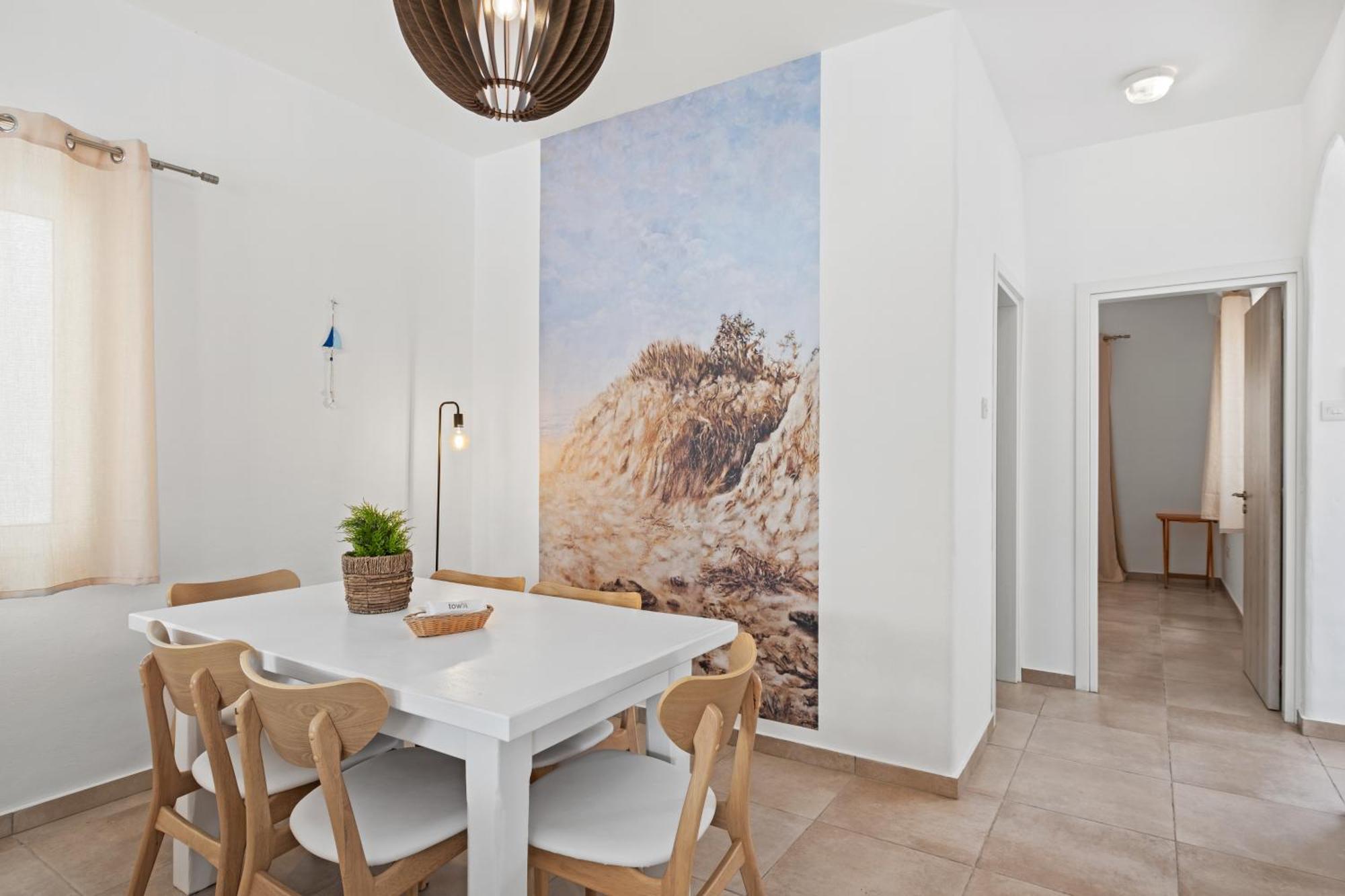 Thalassines Villa Agia Napa