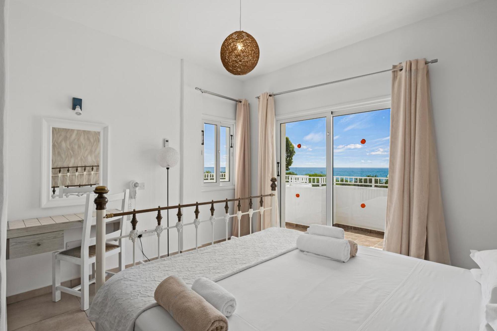 Thalassines Agia Napa