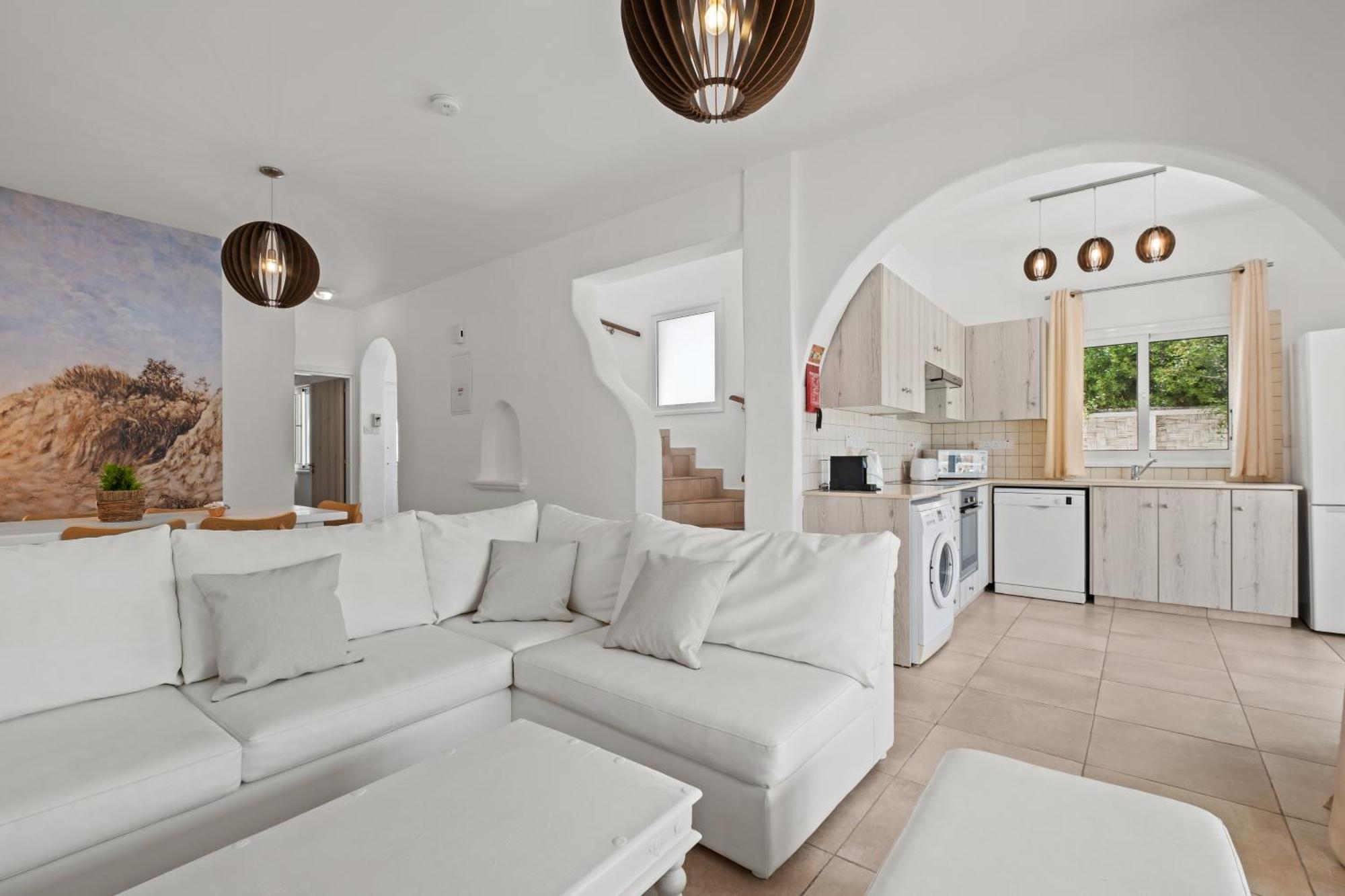 Villa Thalassines