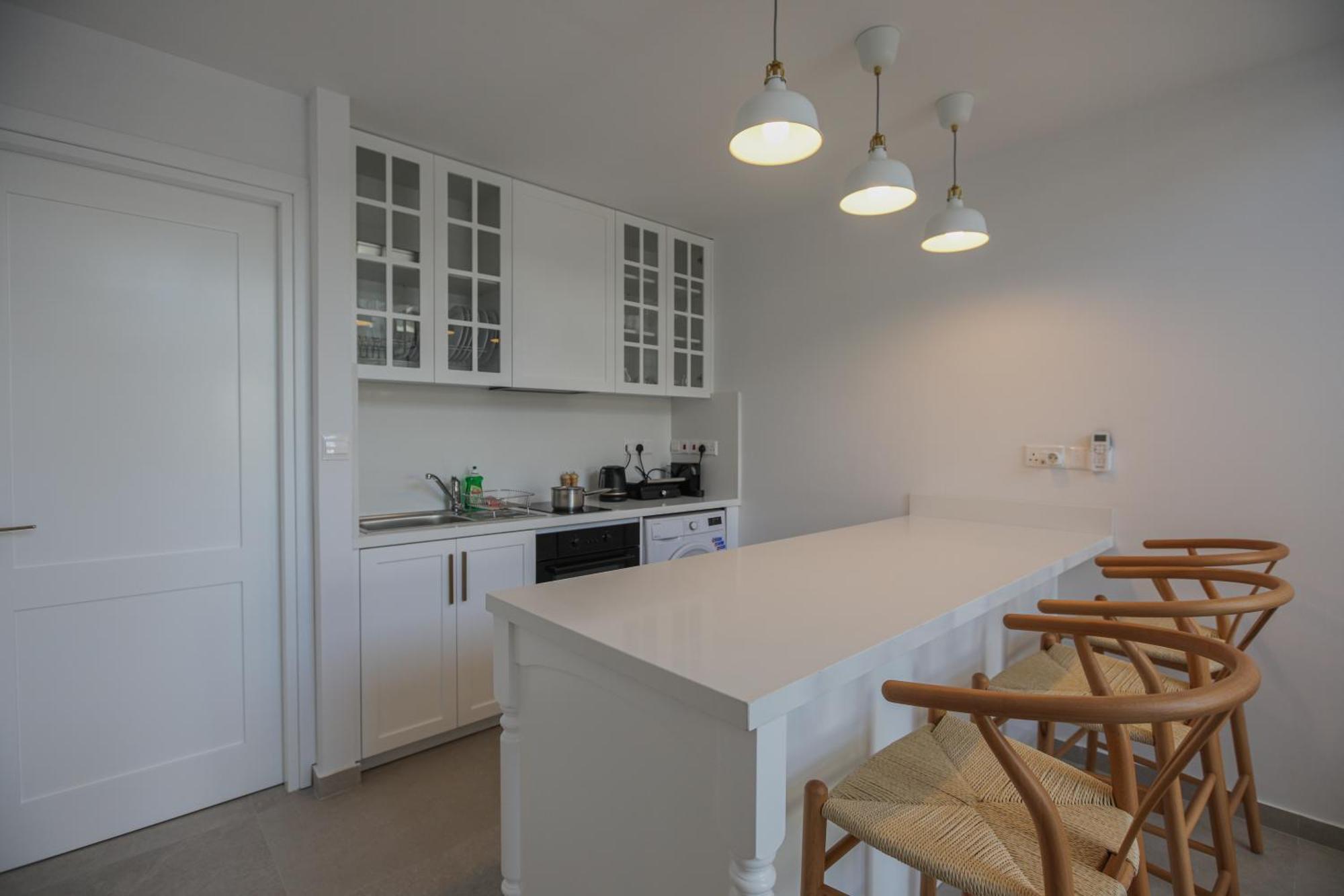 Apartment Panmari
