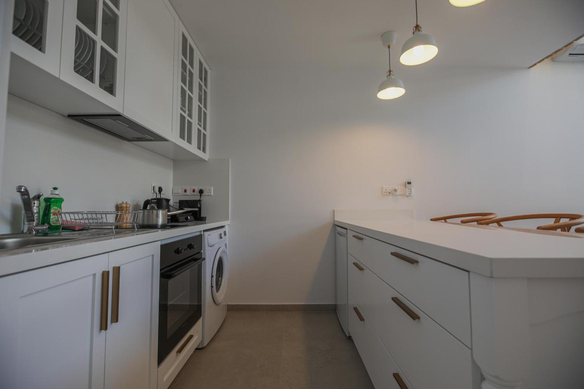 Panmari Apartment *
