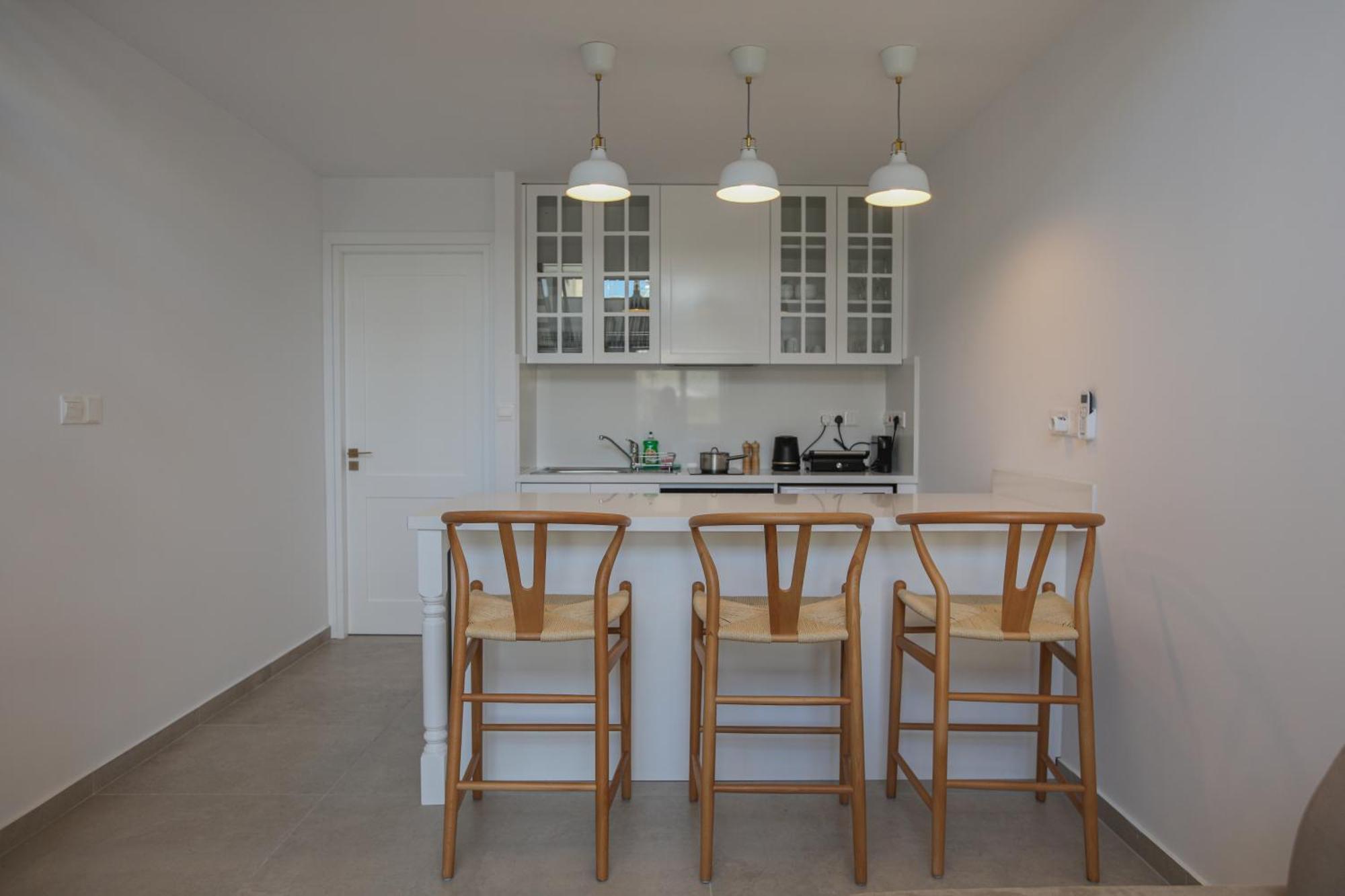 Apartment Panmari *