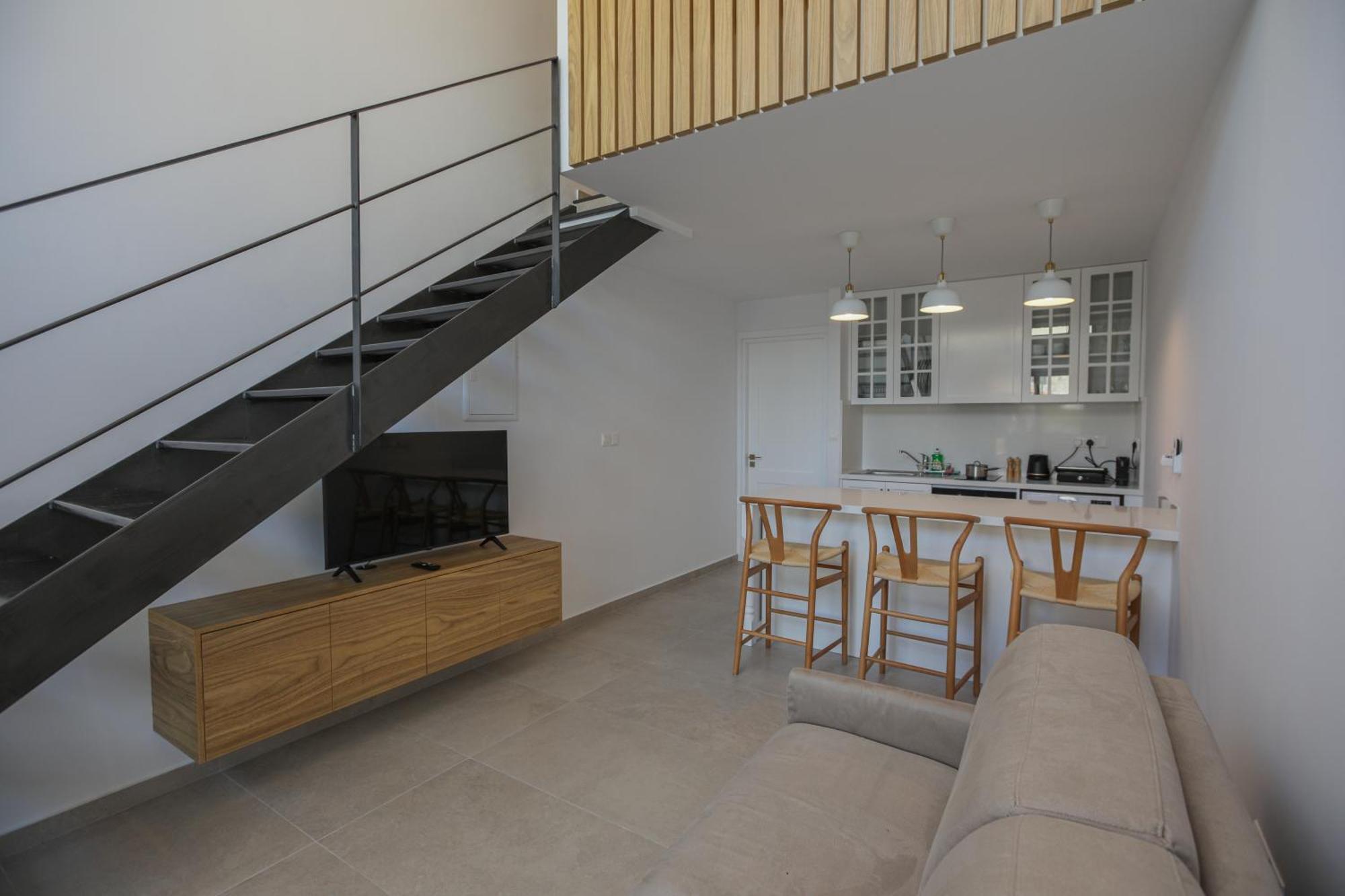 Panmari Apartment