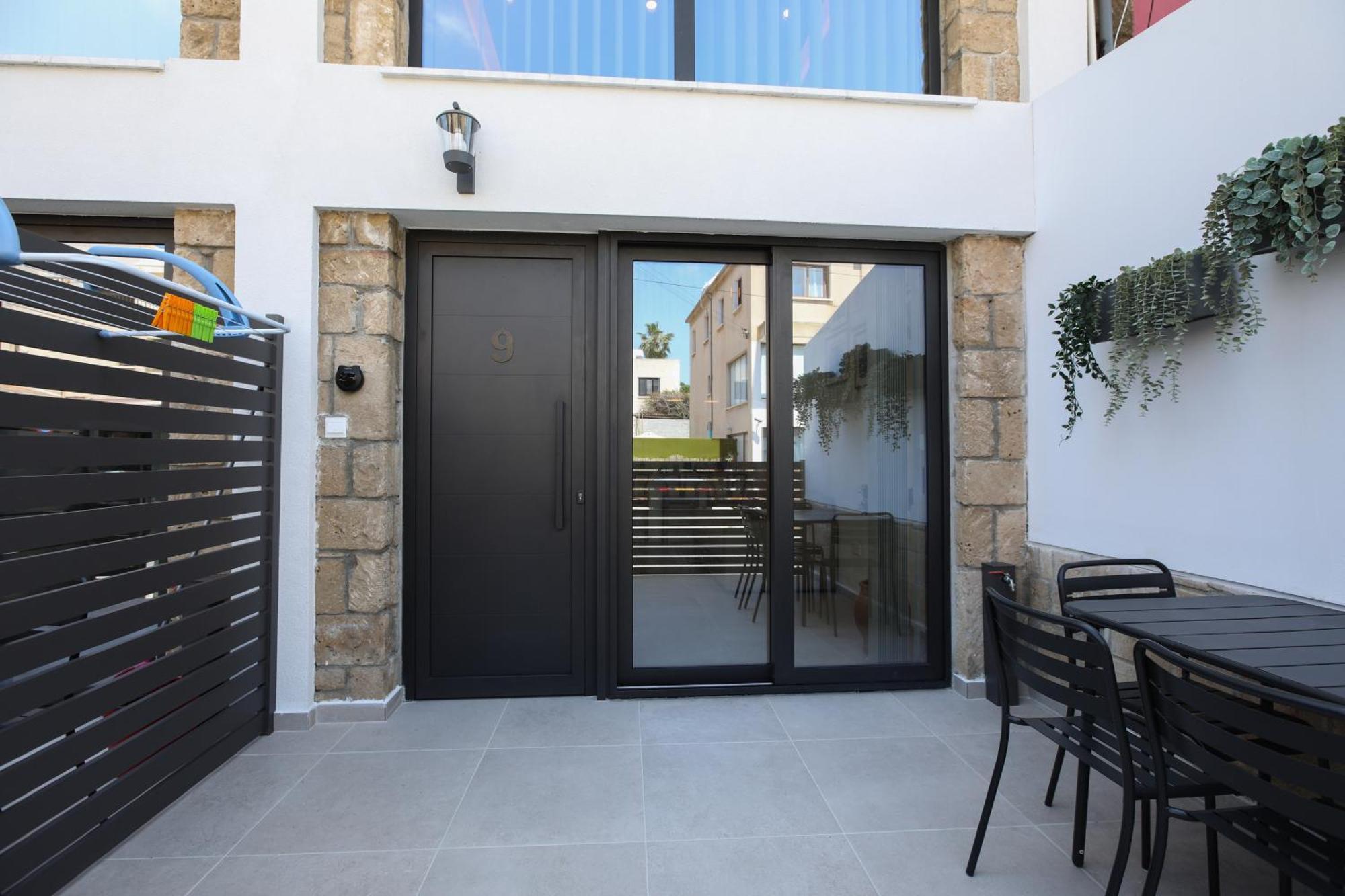 Panmari Apartment Paphos