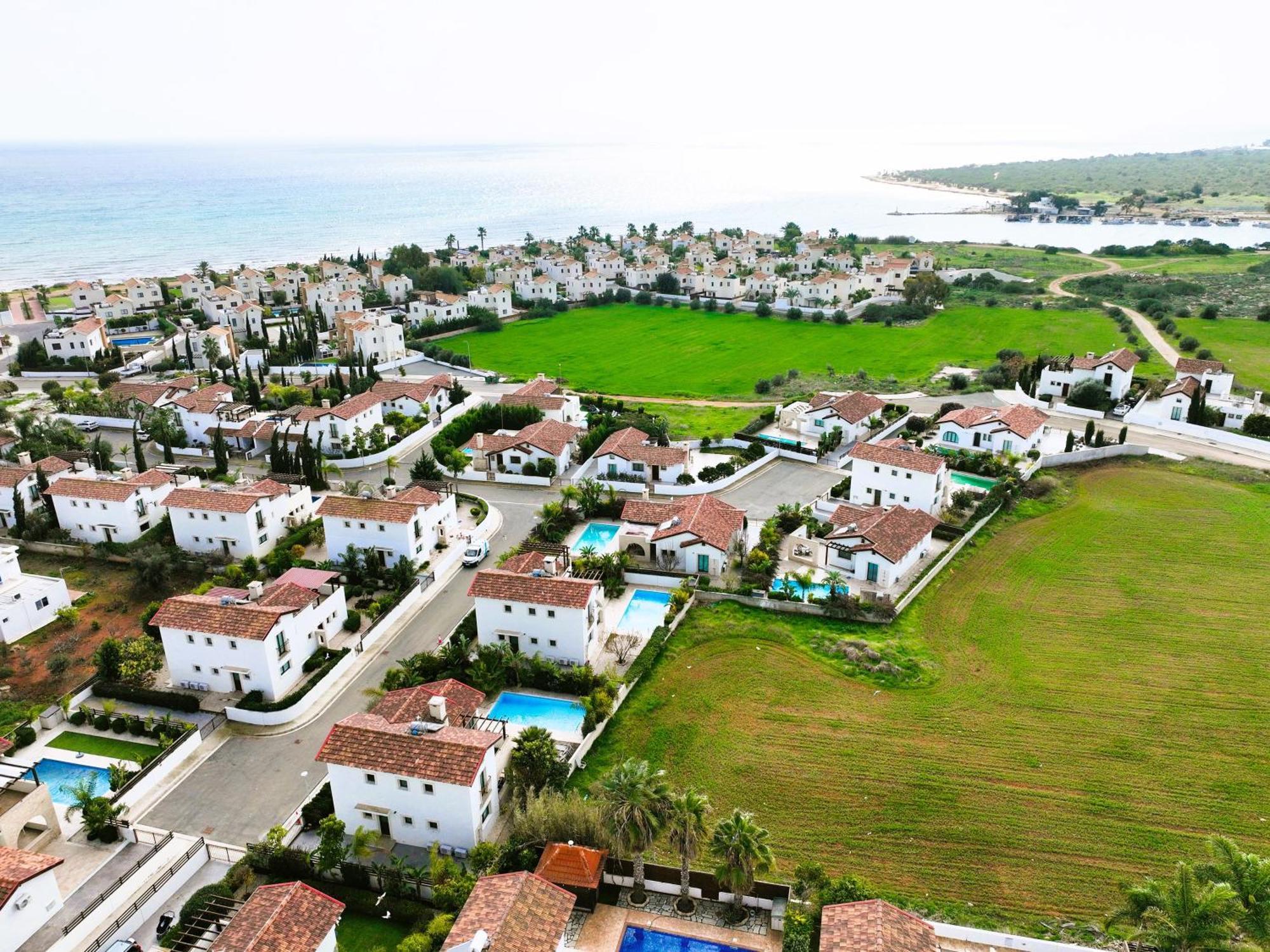 Villa Marion Agia Napa