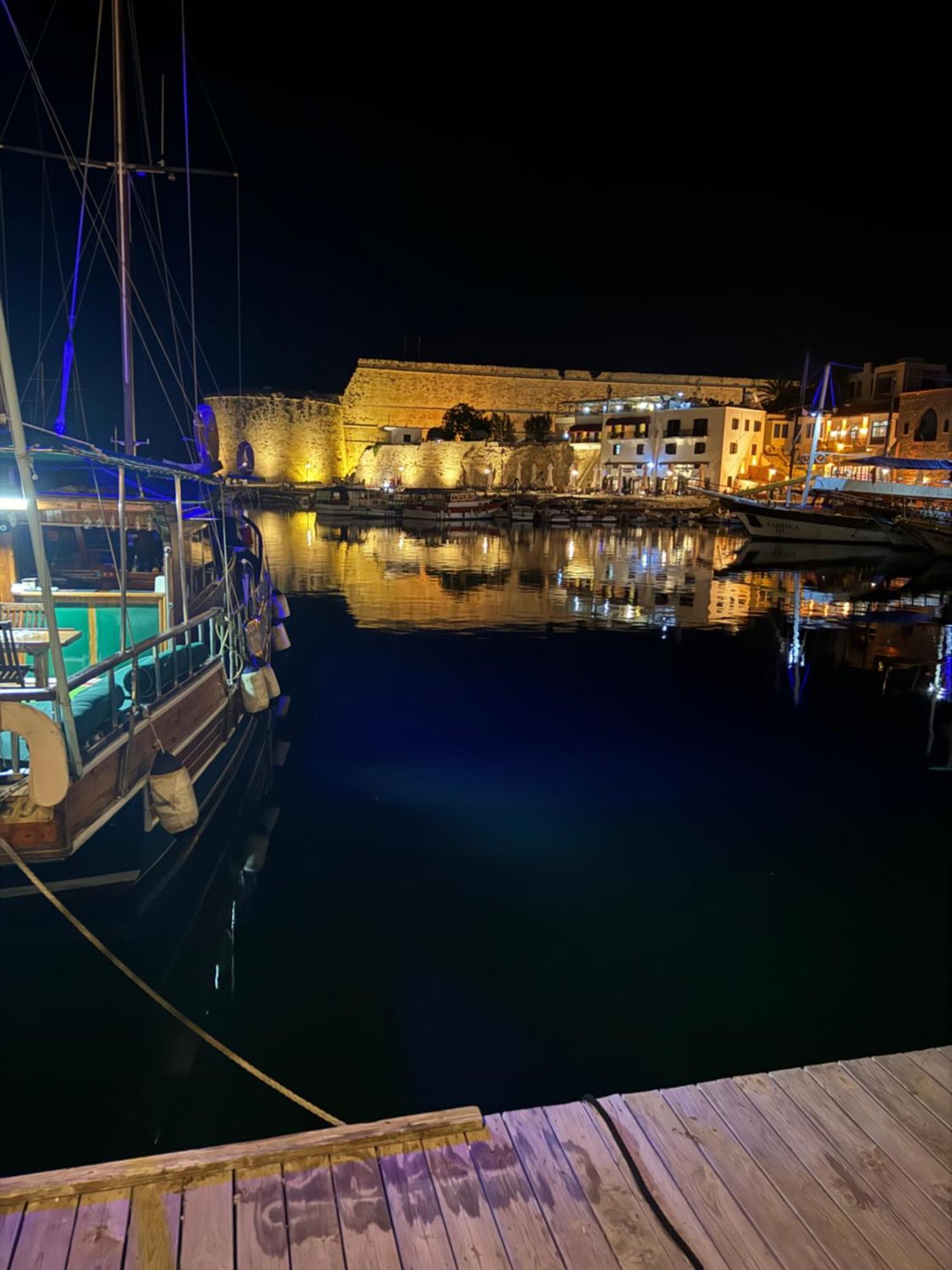 Royal Kyrenia * Girne