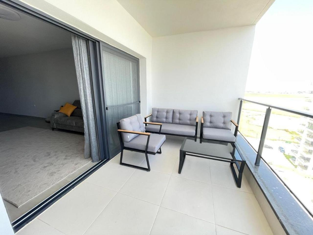 в комплексе Caesar & Apartment Trikomo