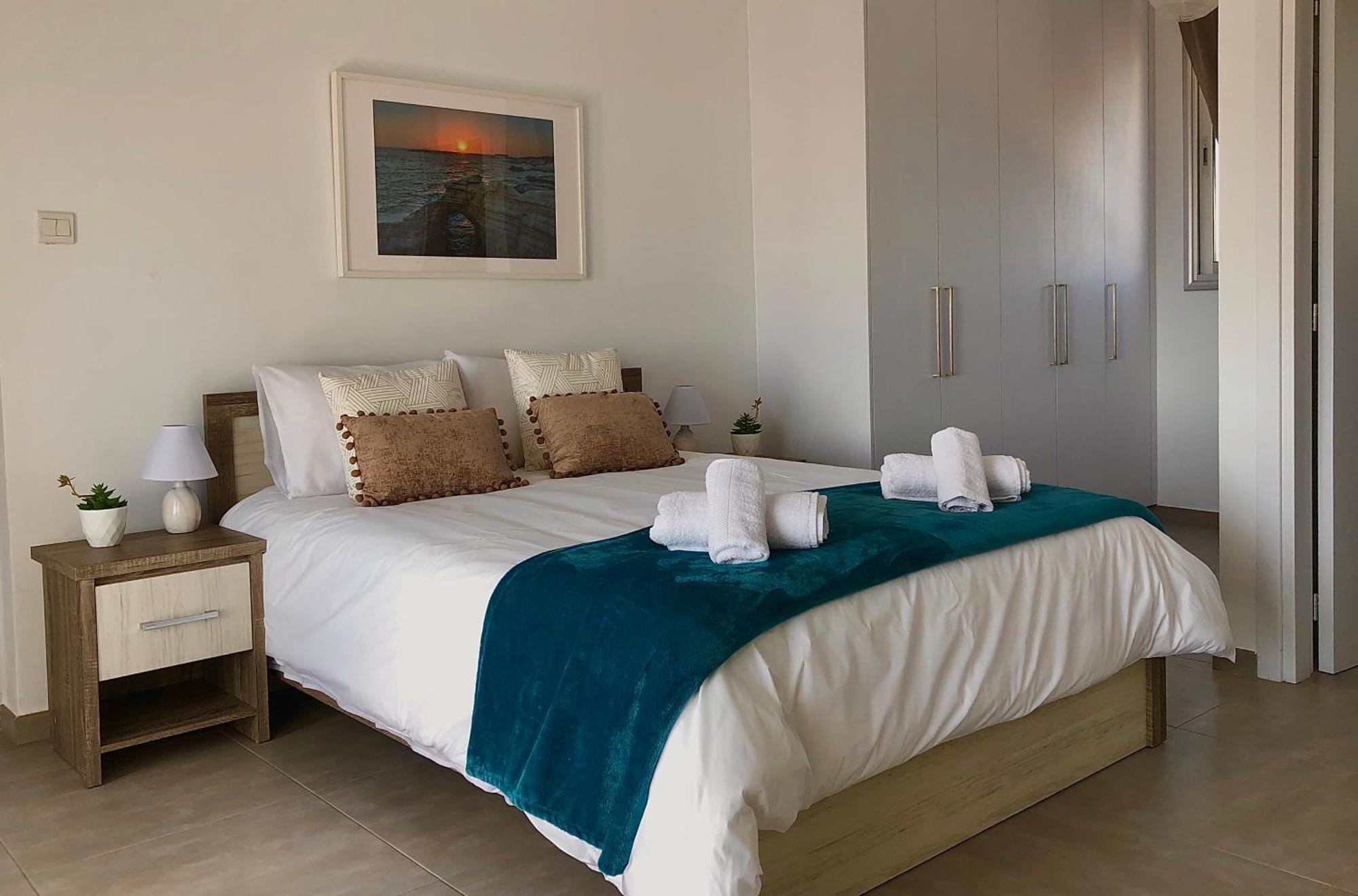 Villa Sophia's Seaview Luxury *