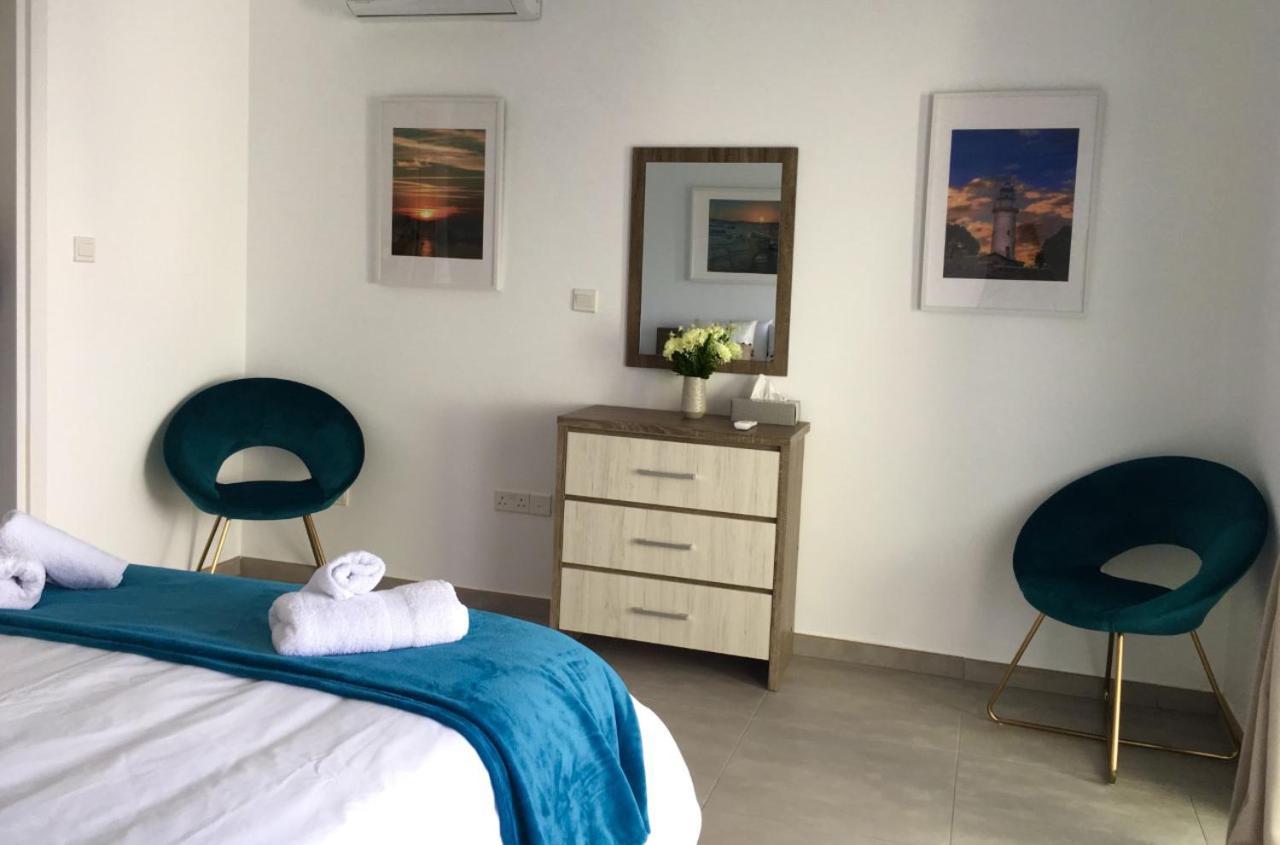 Villa Sophia's Seaview Luxury