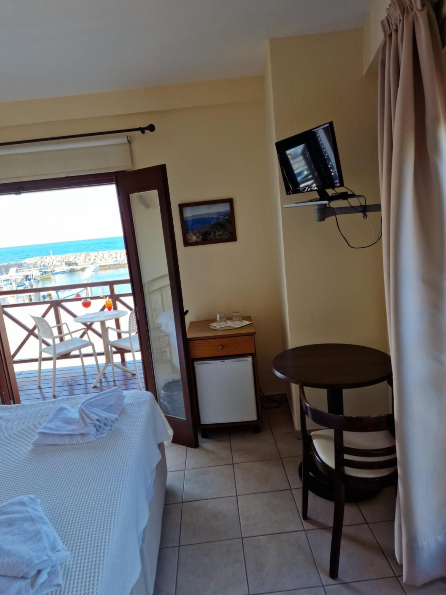Y & P Hotel Lachi
