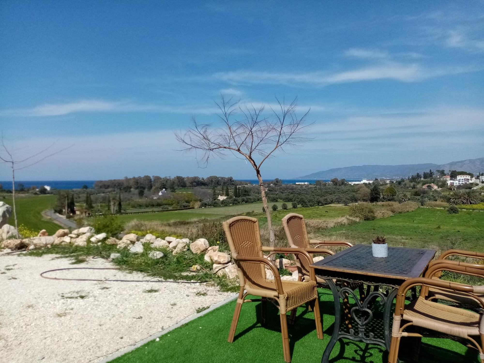 The Summer Haven Holiday home Polis