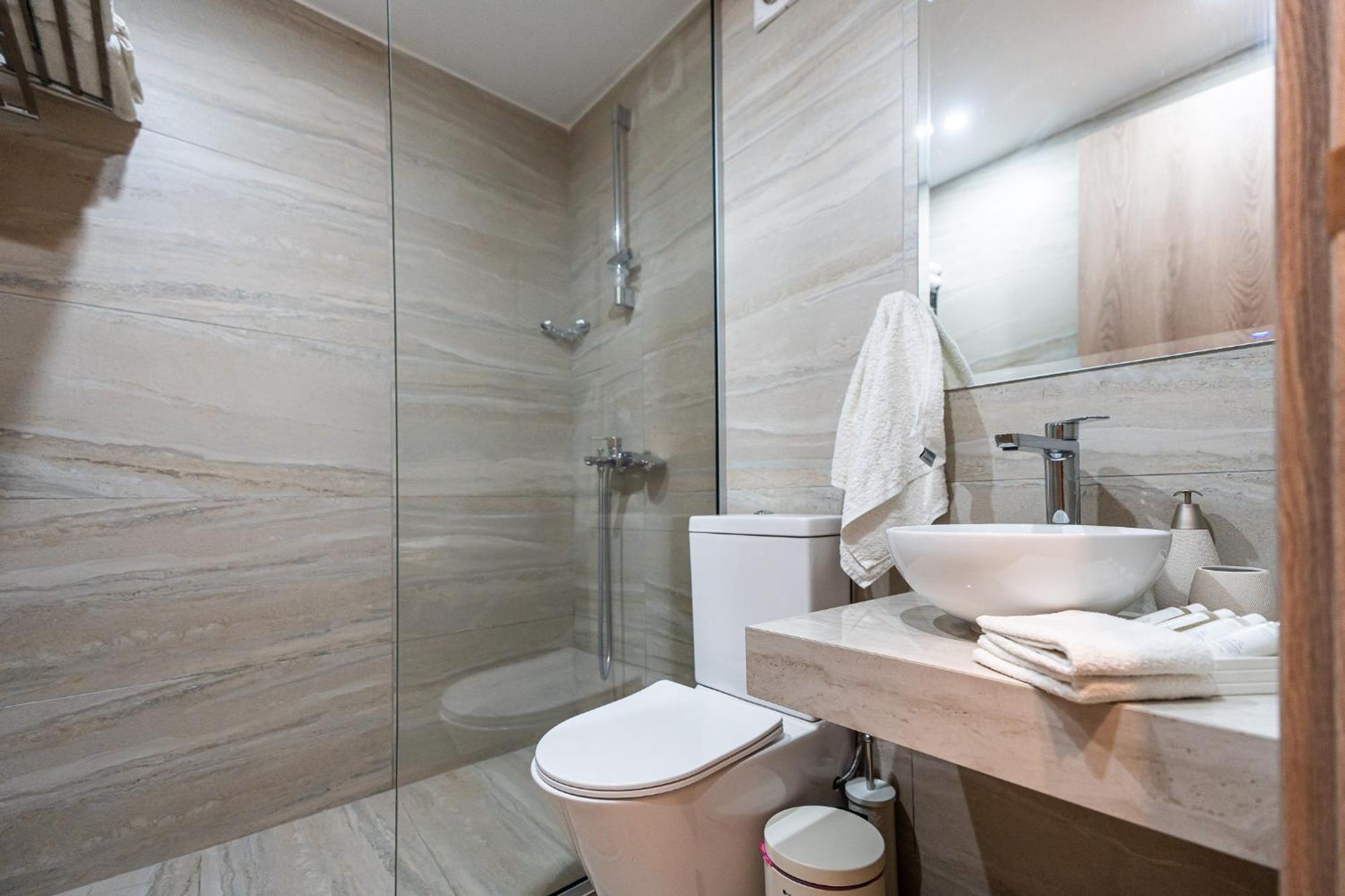 Harma Traditional Boutique Apartment