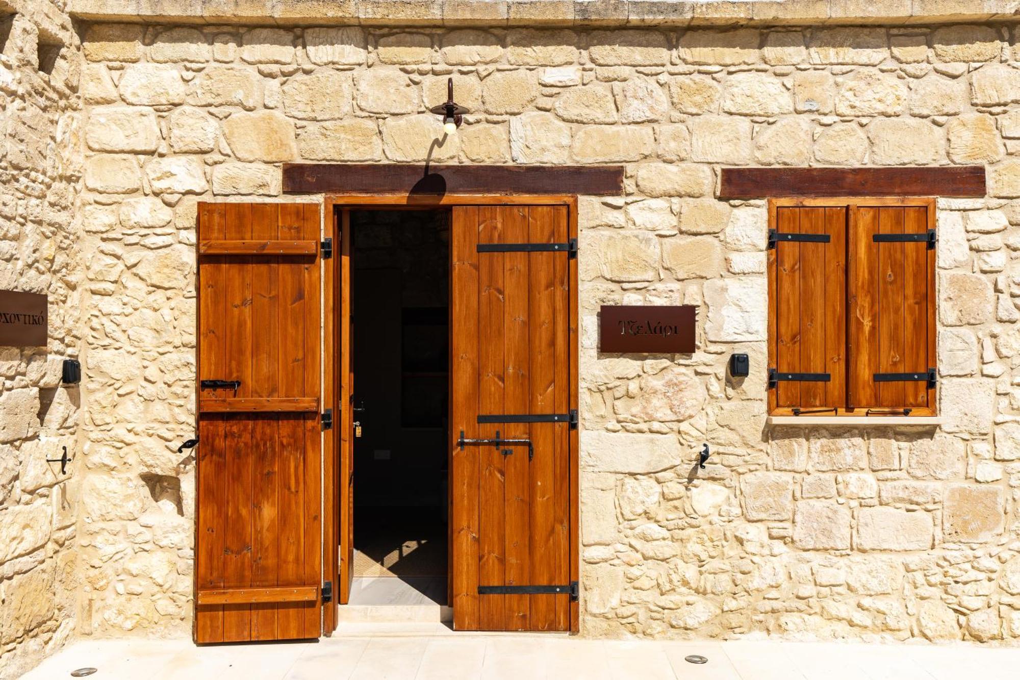 Apartment Harma Traditional Boutique