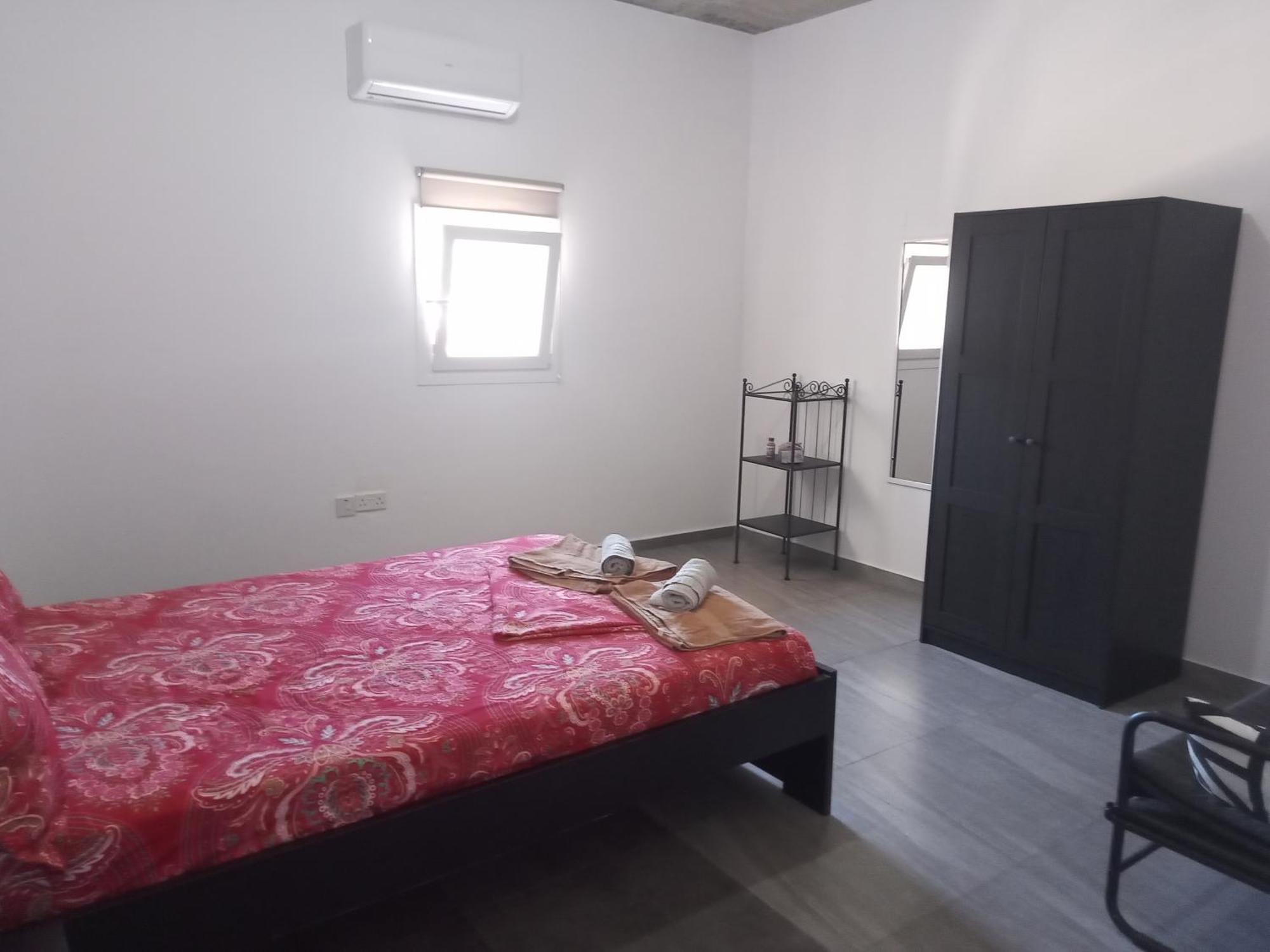 Ariadnis 3 Beds Pomos