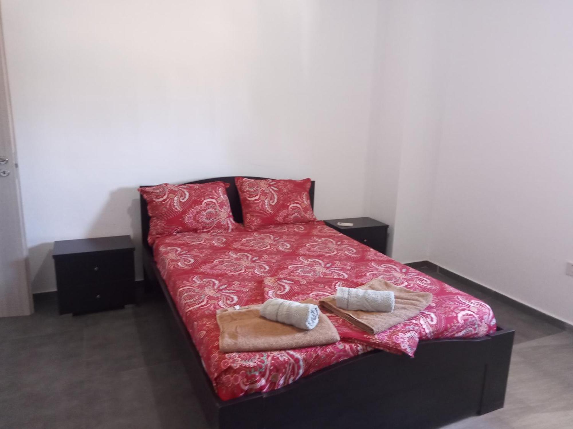 Ariadnis 3 Beds Apartment Pomos