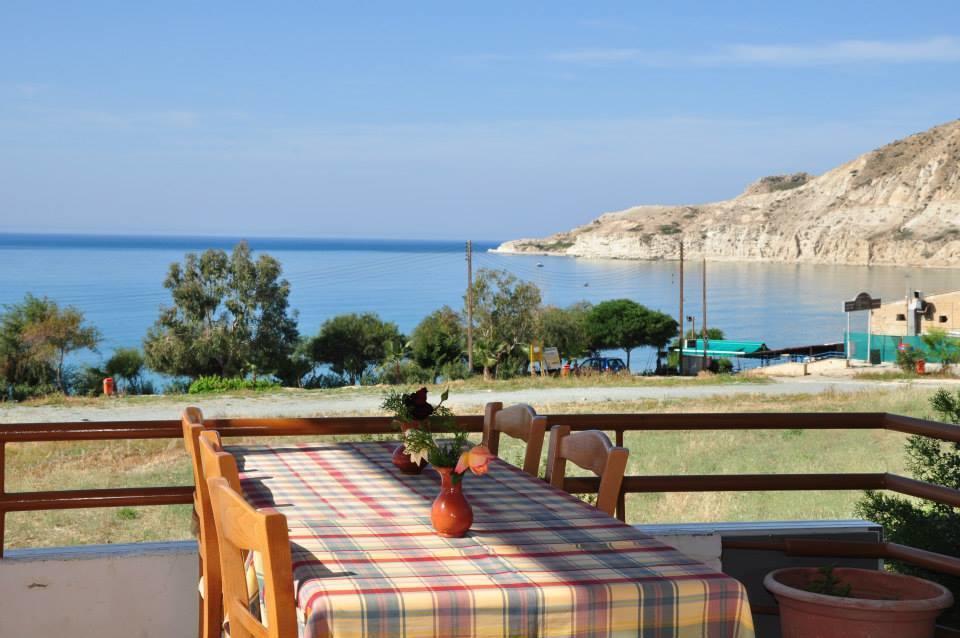 Yialos Pissouri